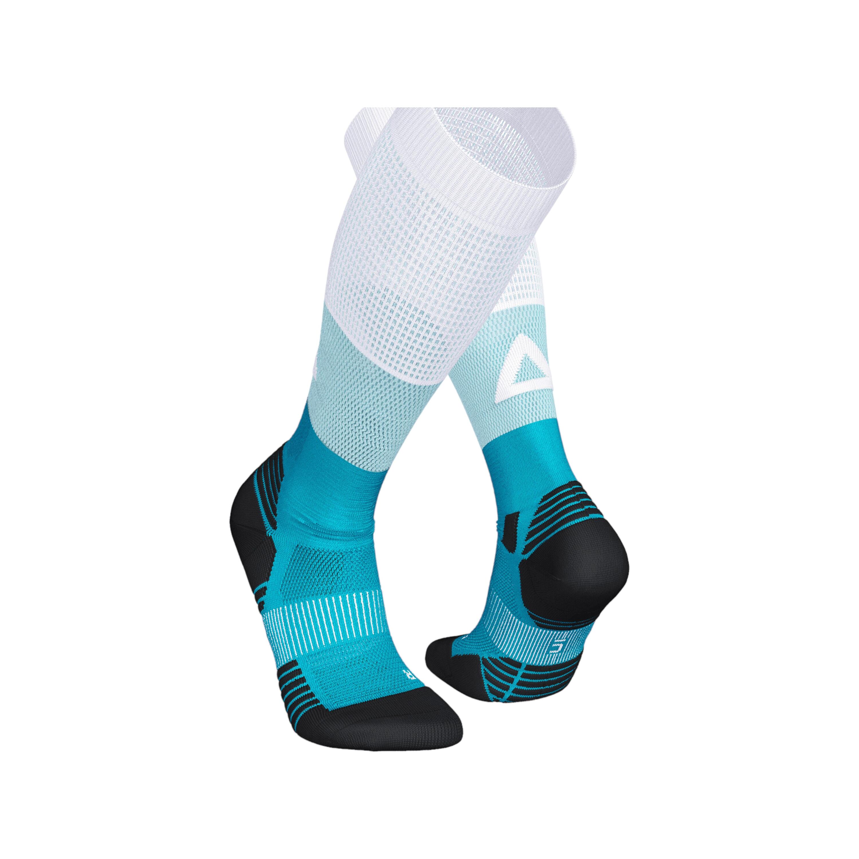 Compressiekousen