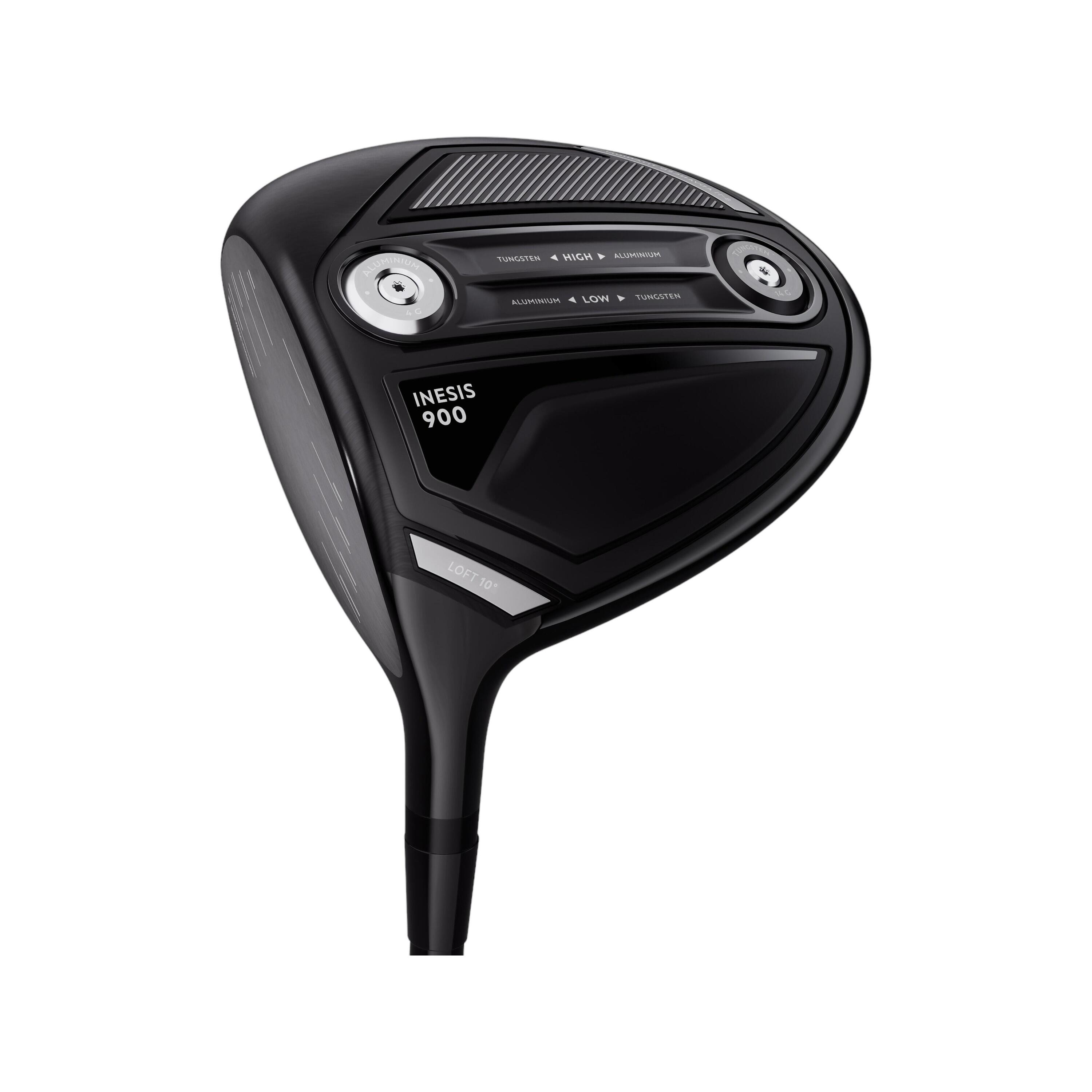 Golf drivers