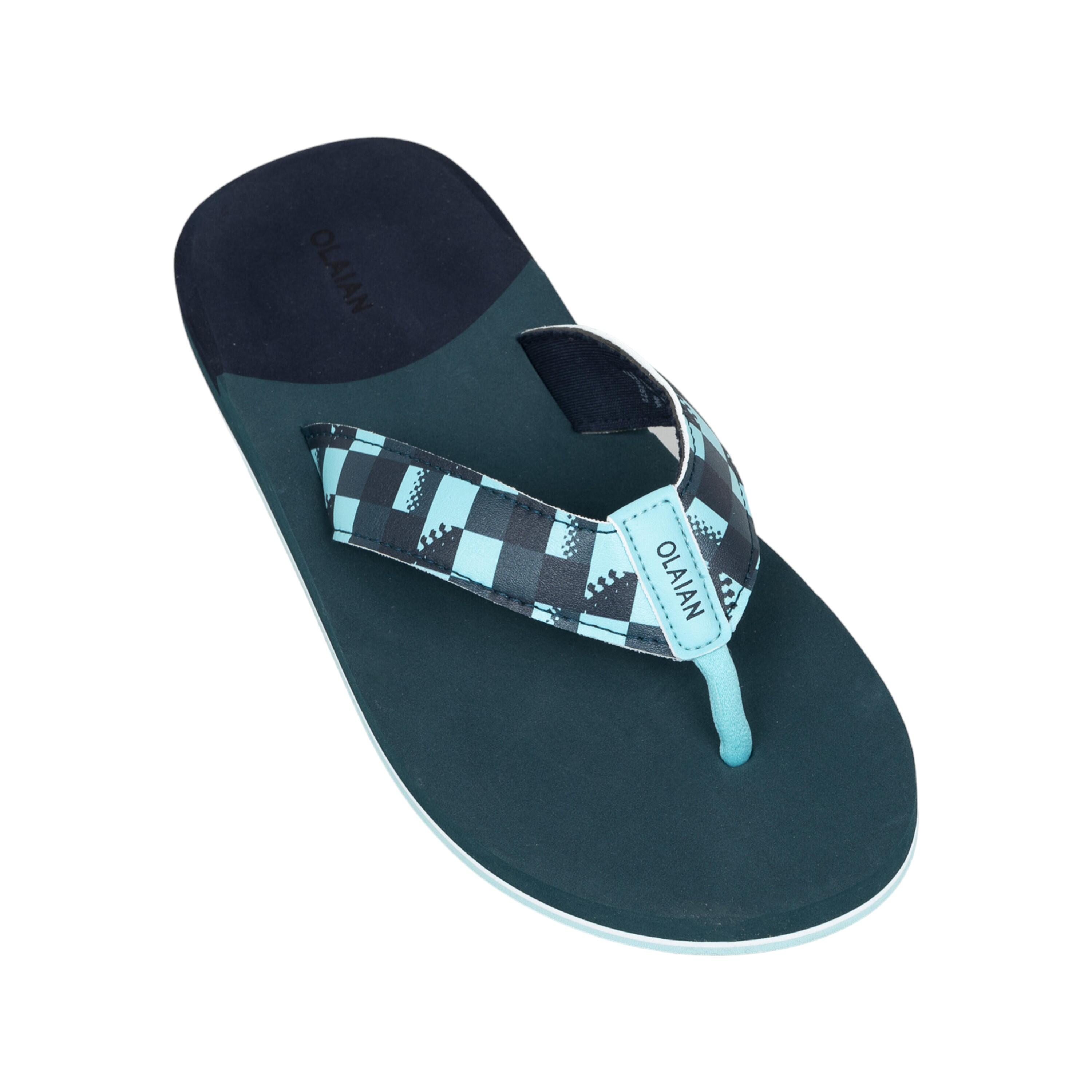 Kinder teenslippers