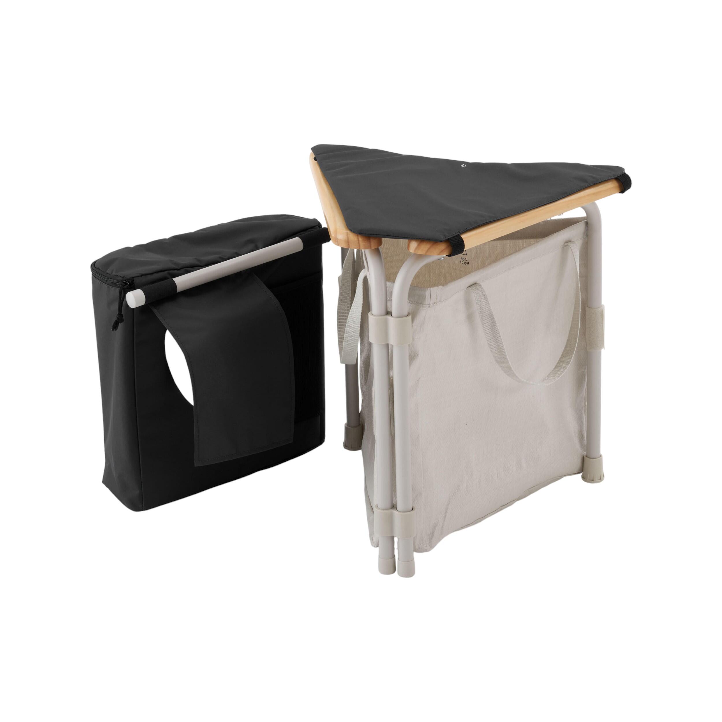 Chemisch toilet