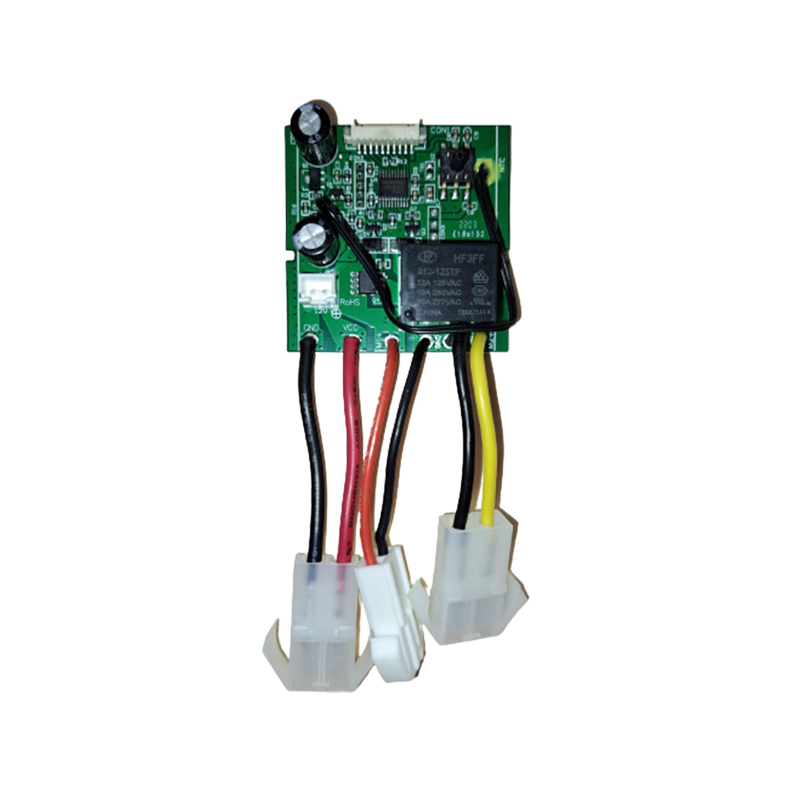 SUP pomp elektronica