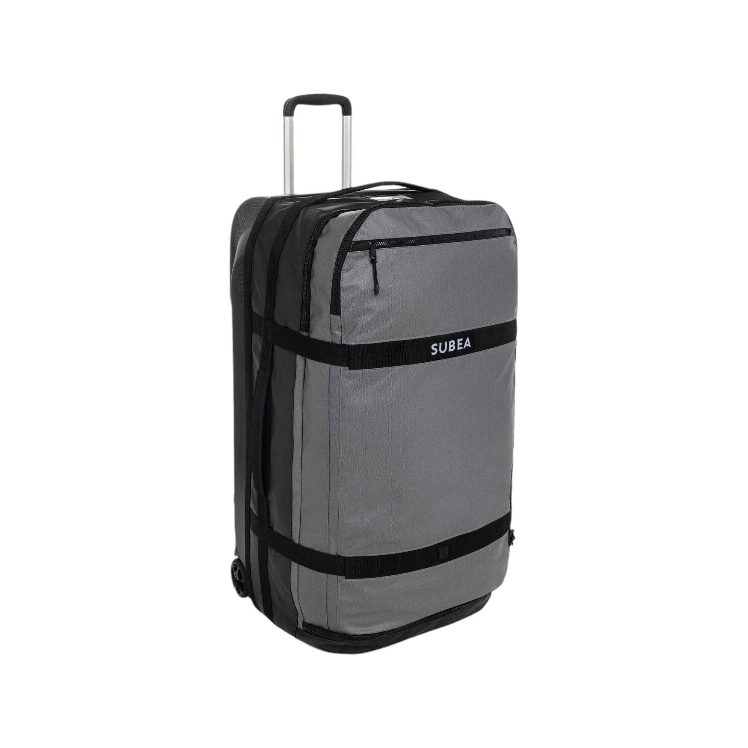 Valise cabine bagage à main DECATHLON