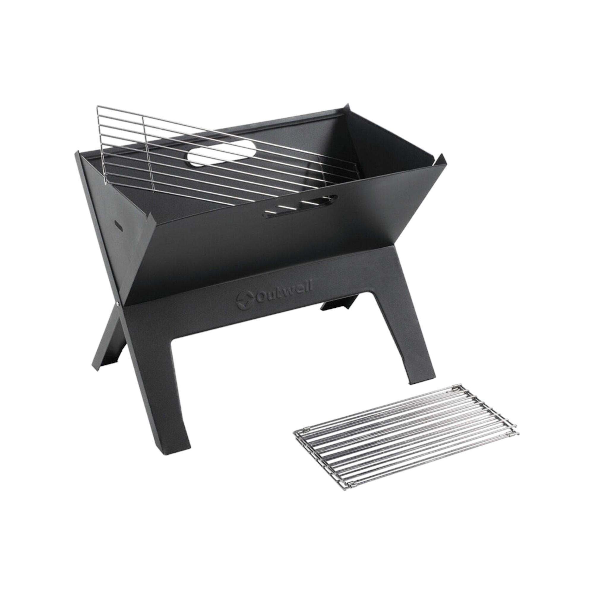 Skottelbraai