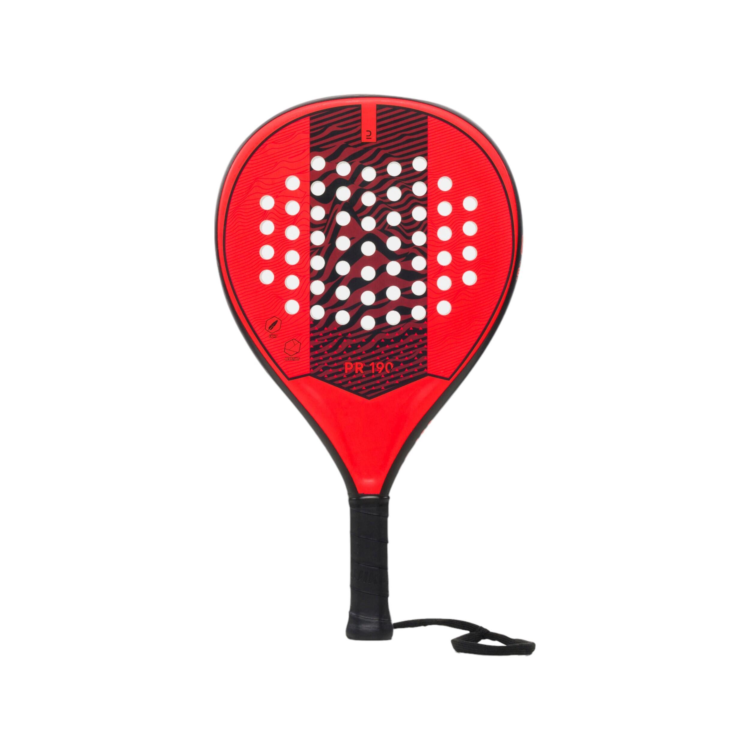 Padel Racket beginner