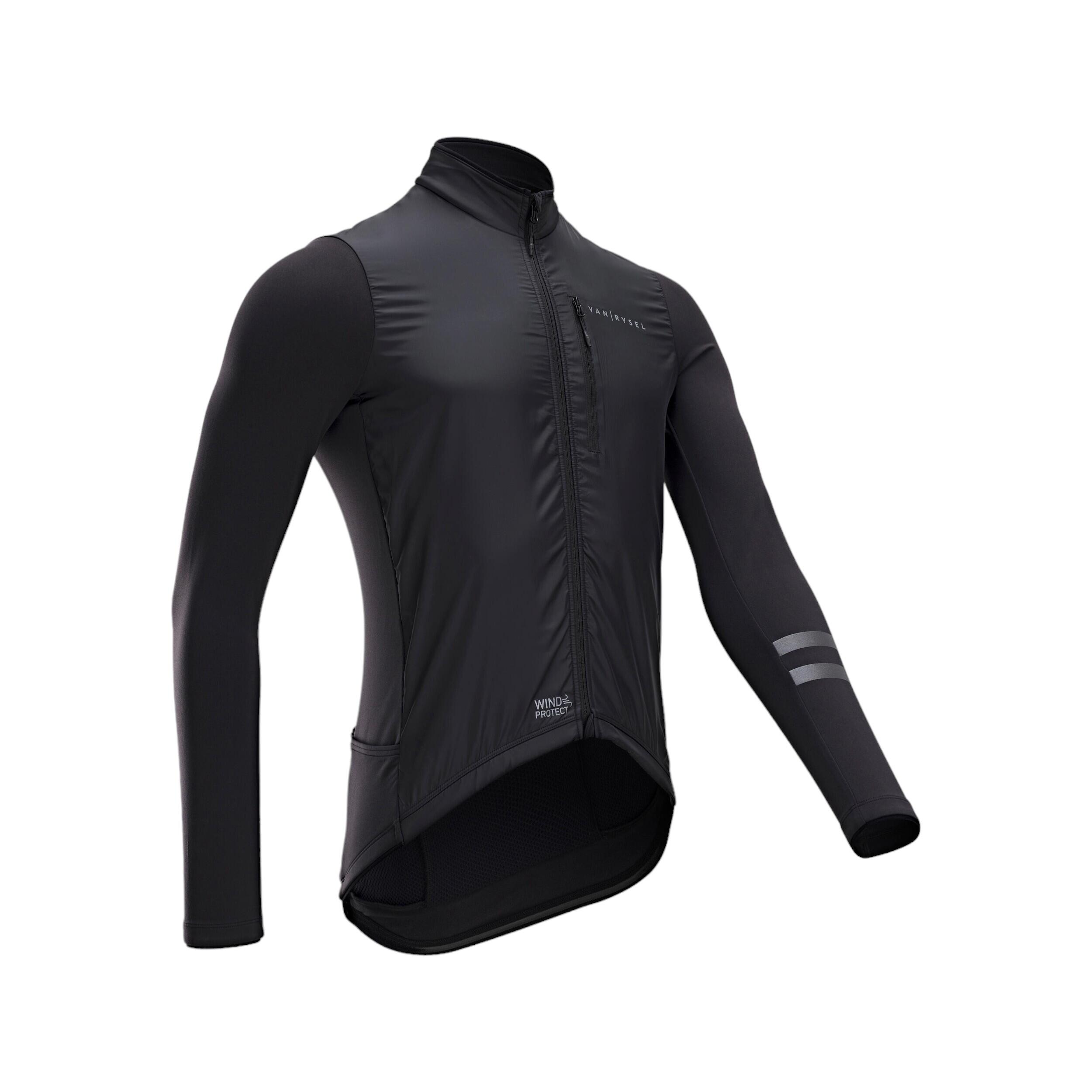 Wielerkleding winter