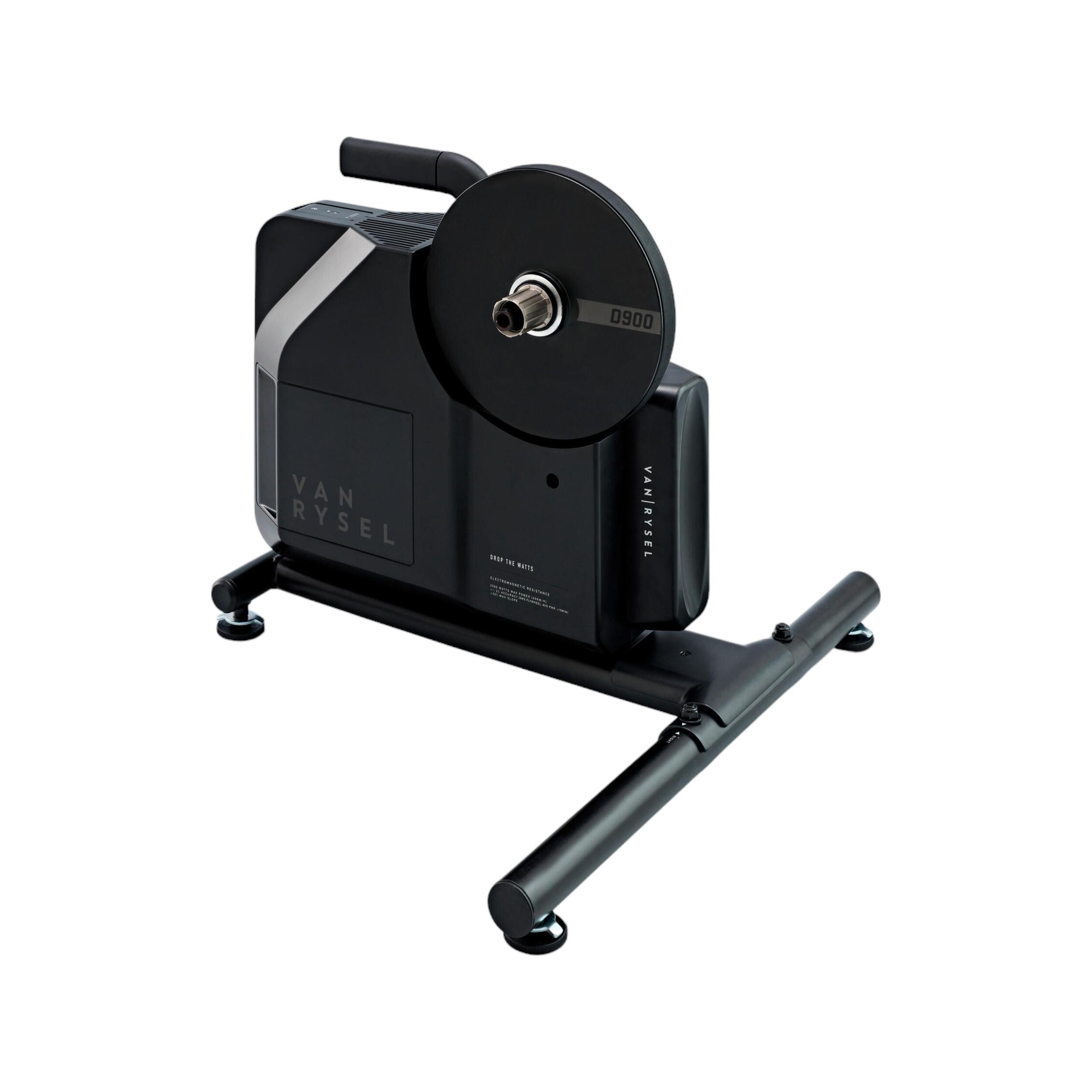 Direct drive fietstrainer