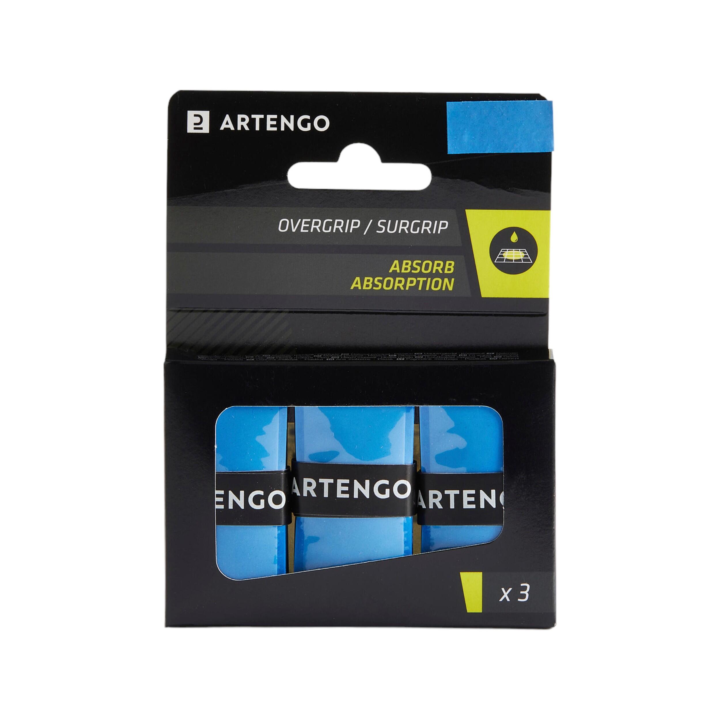 Tennisracket accessoires