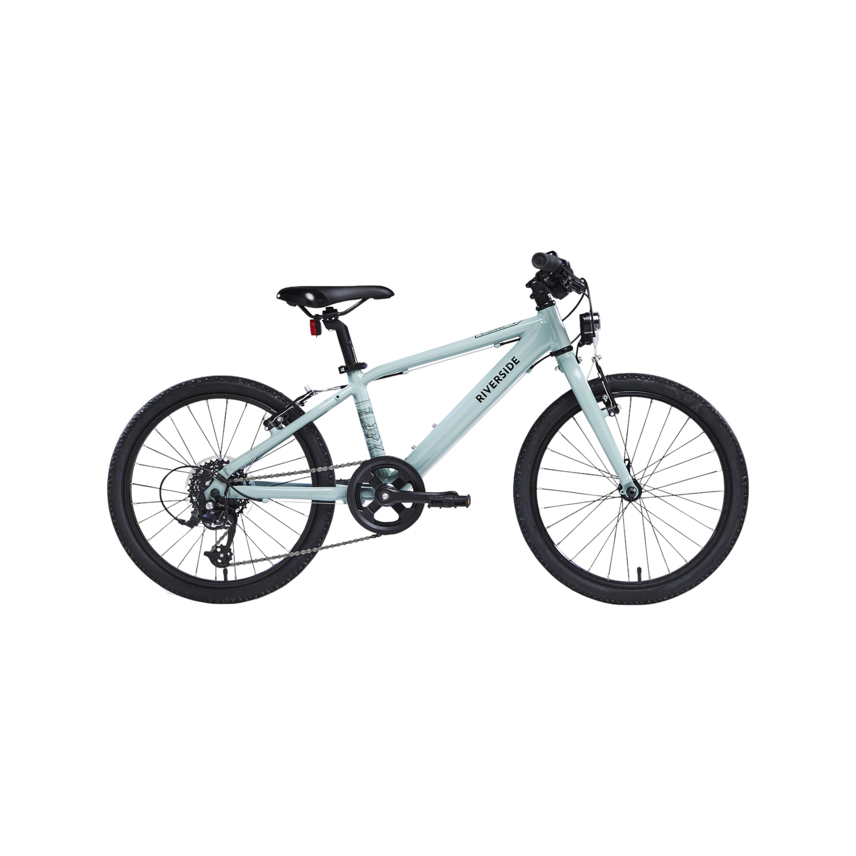 Kinderfiets 20 inch