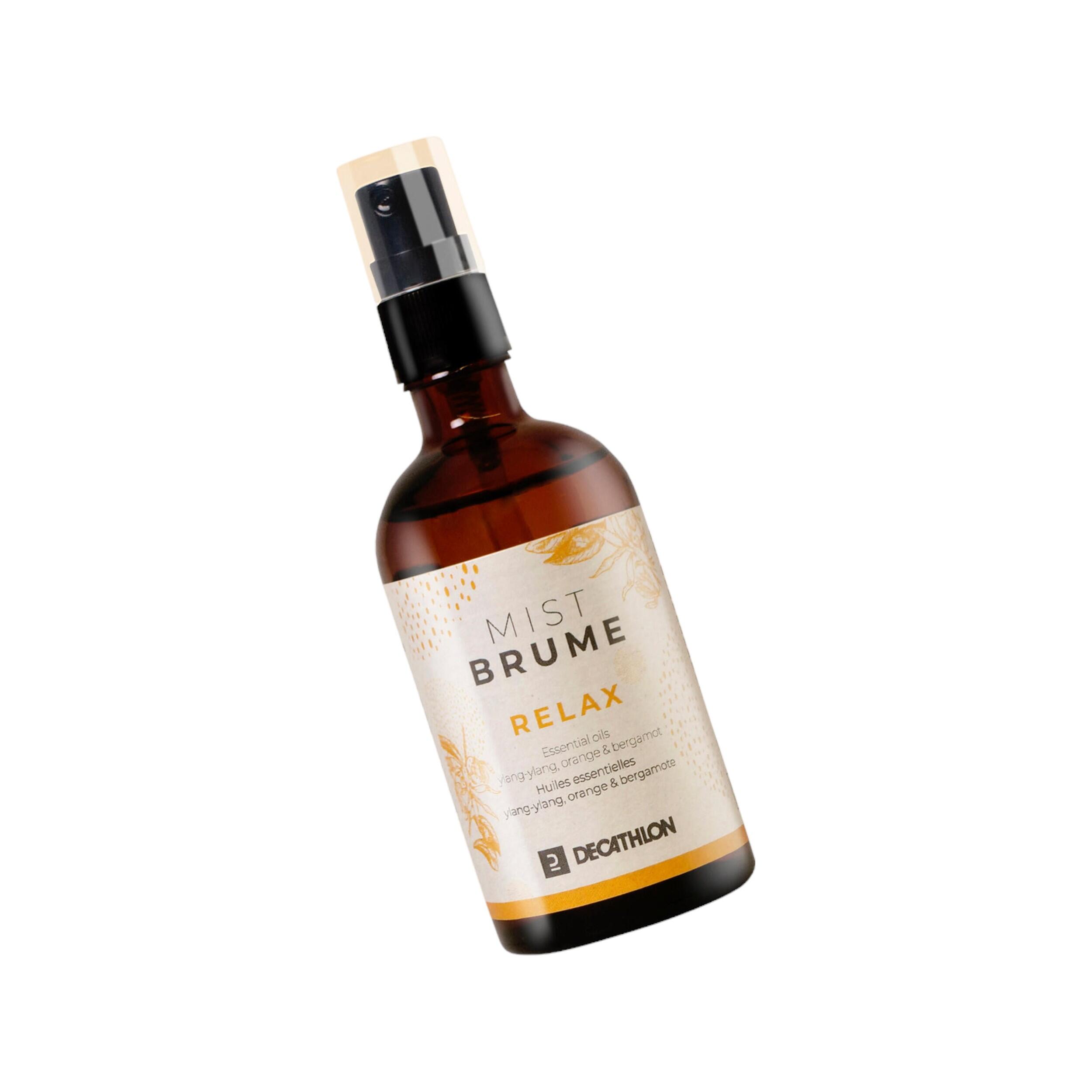 Aromatherapie