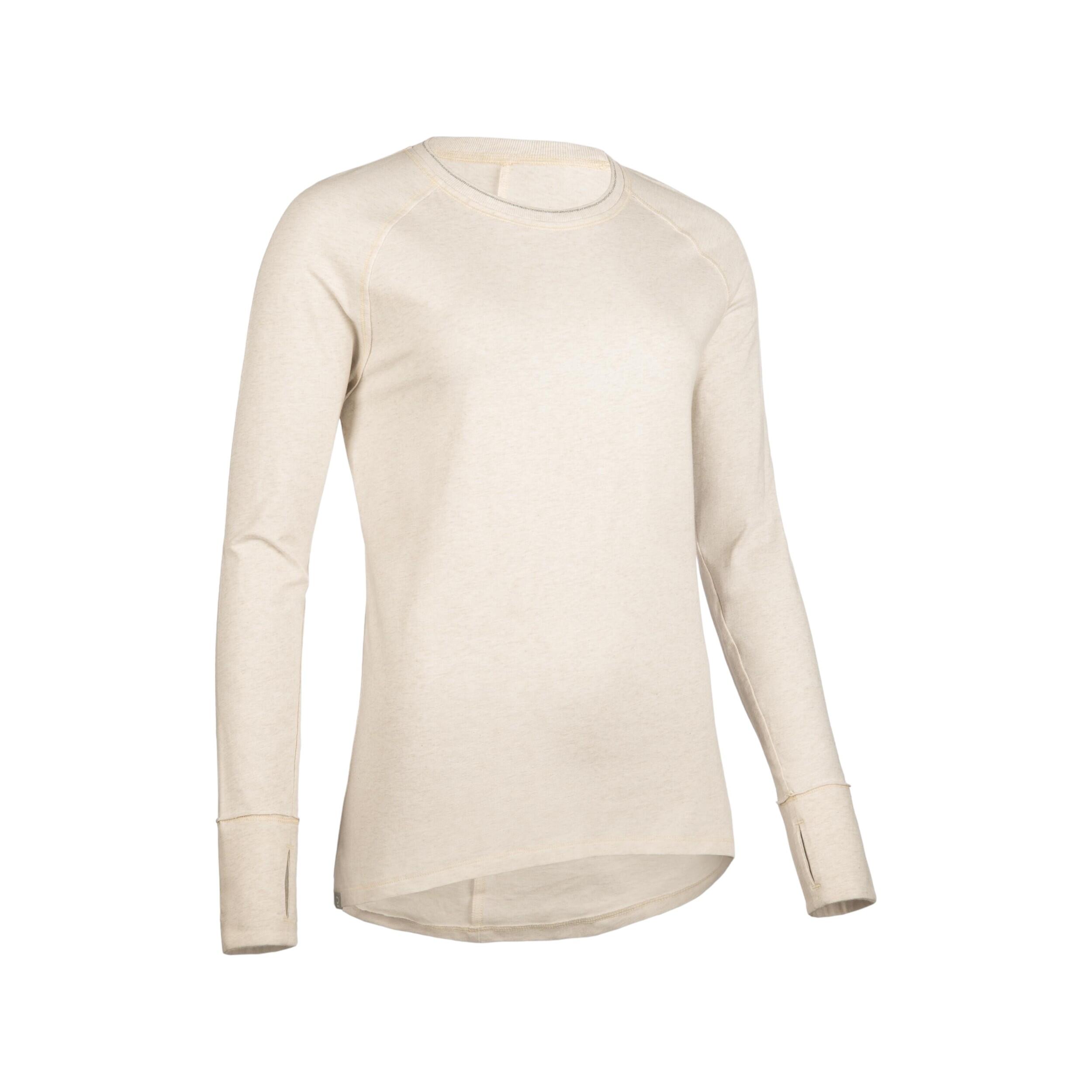 Heren Sweater Champion Sweater Dames Zwart Online Yoga Truien