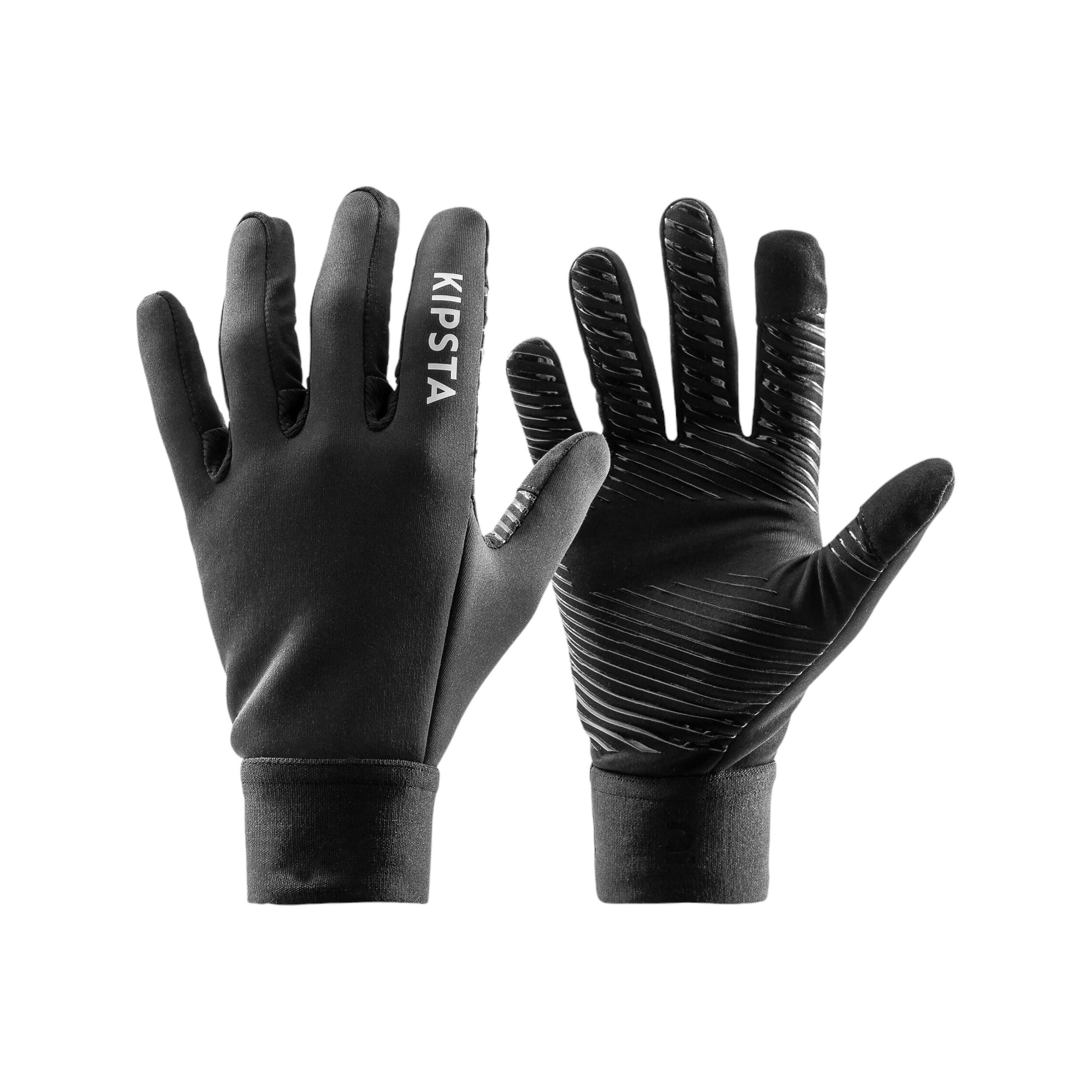 Voetbalhandschoenen