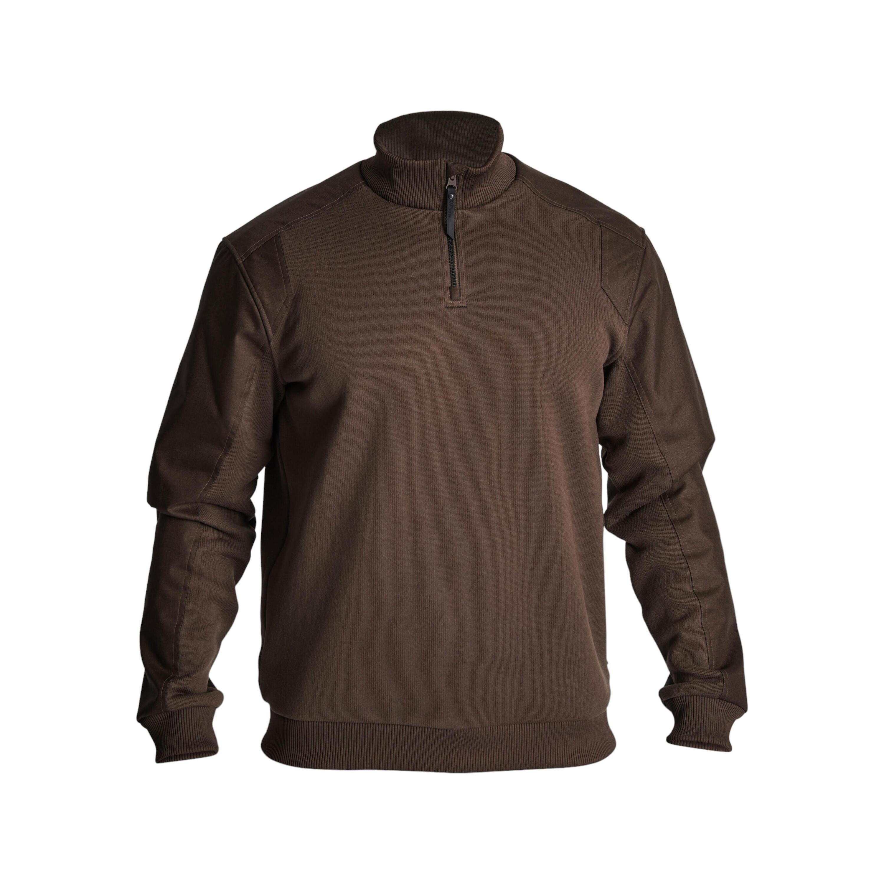 Outdoor trui heren