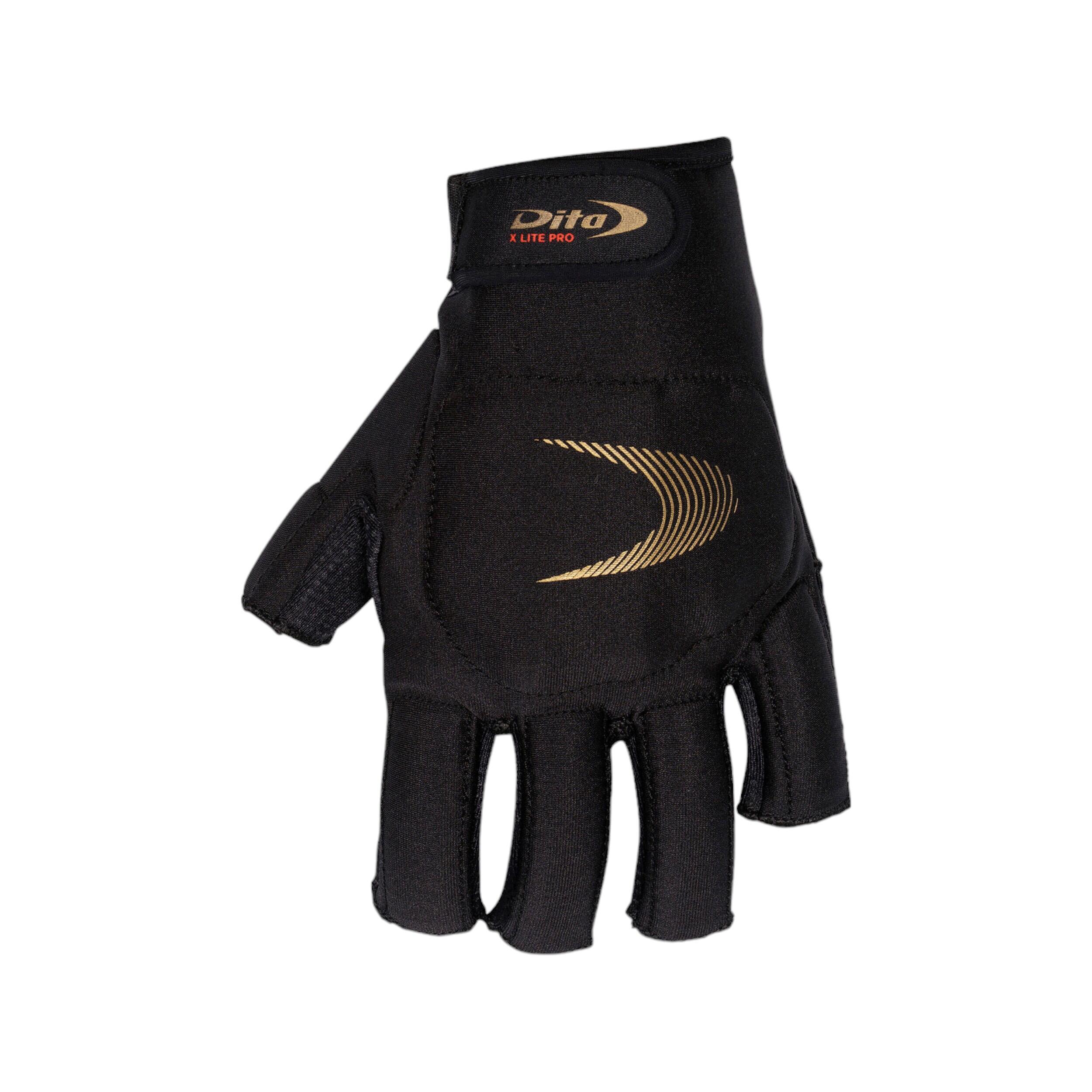Zaalhockey handschoen