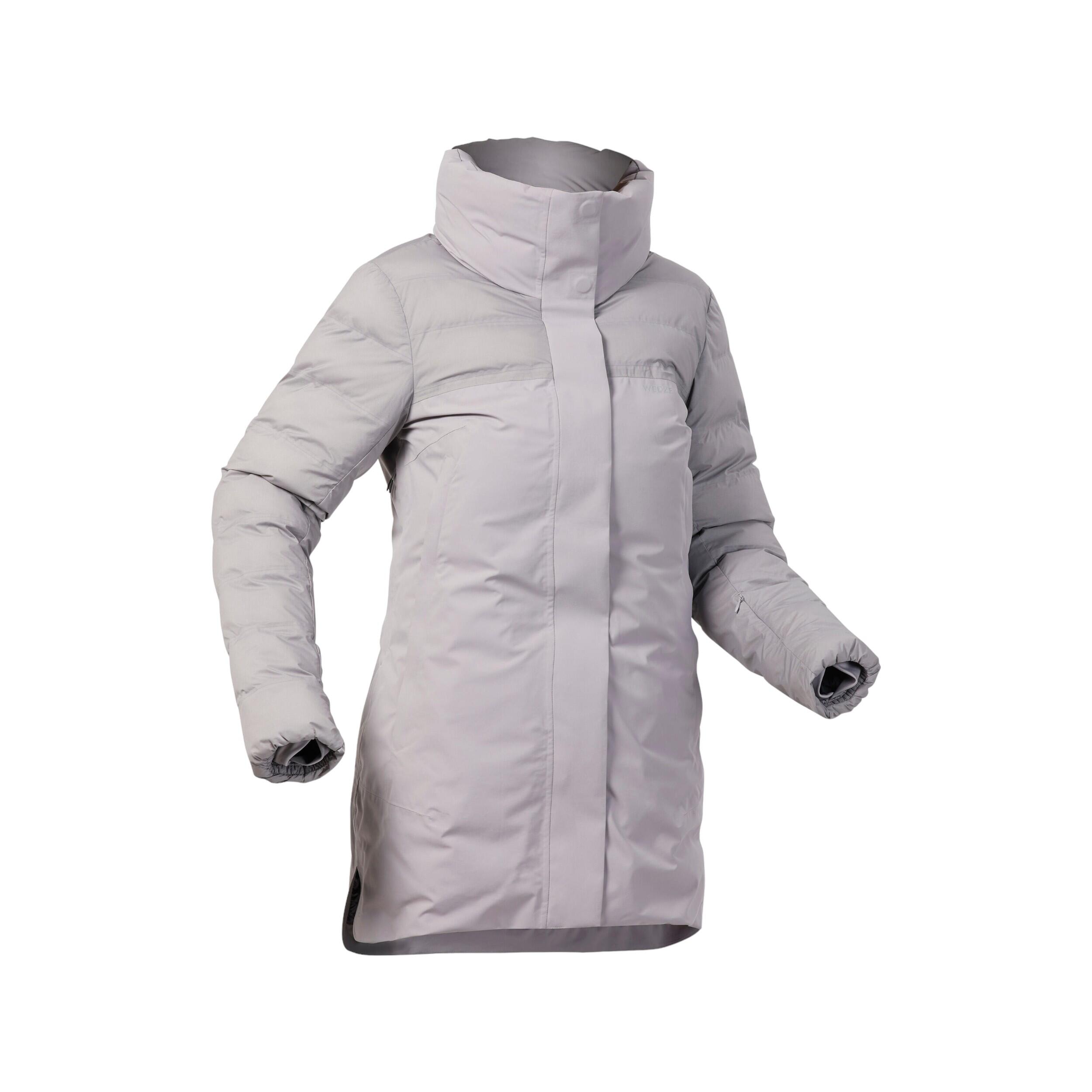 Winterjassen dames