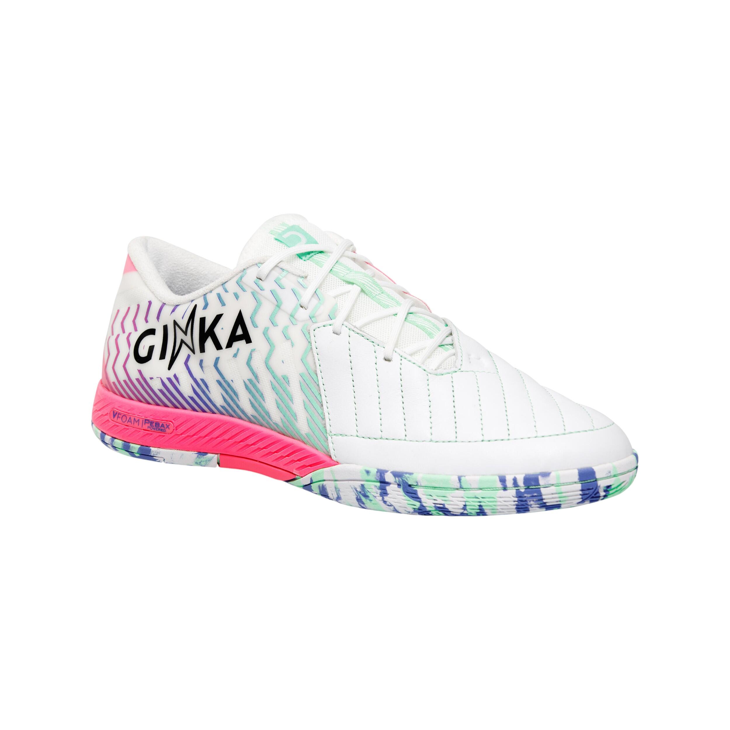 Zaalvoetbalschoenen
