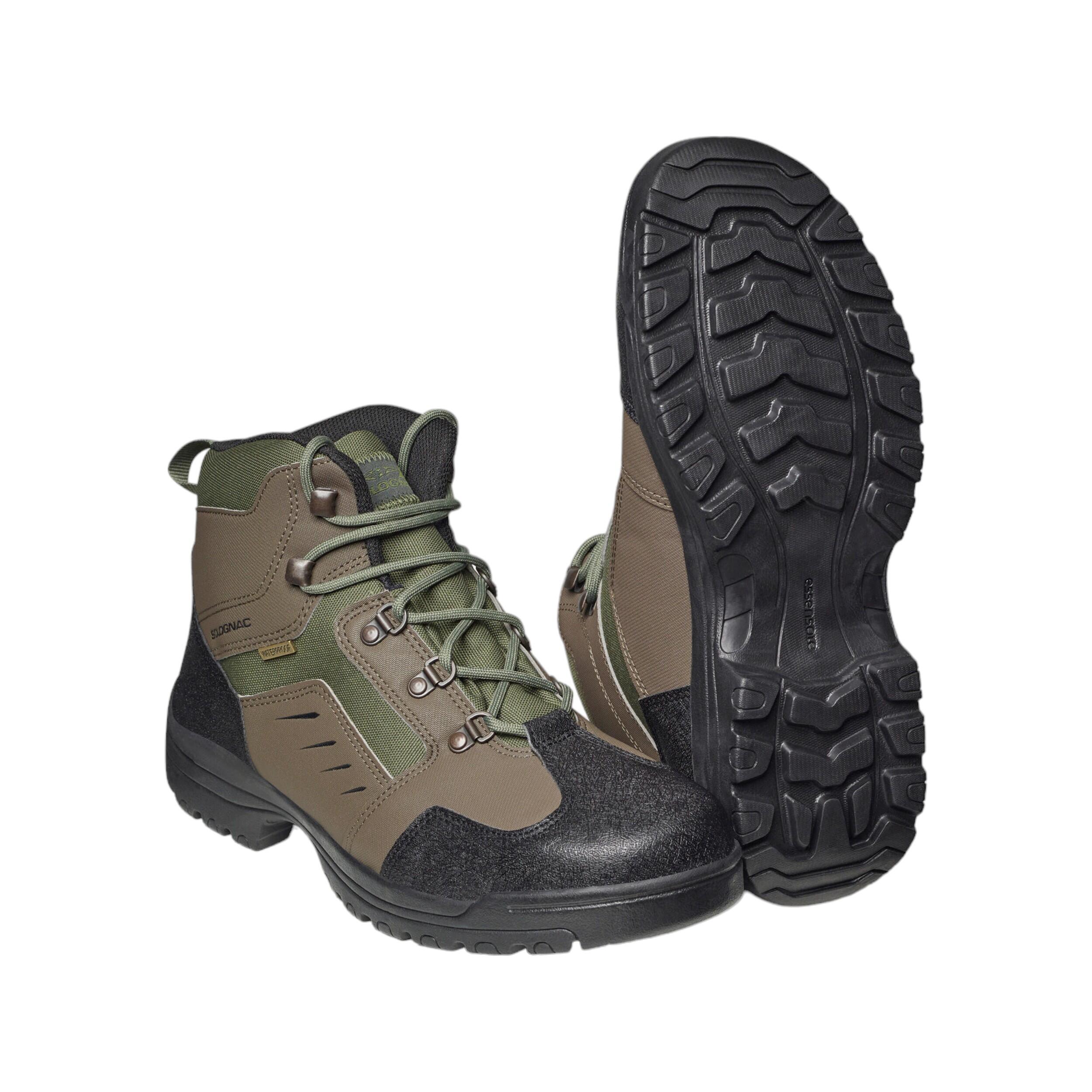 Jachtschoenen