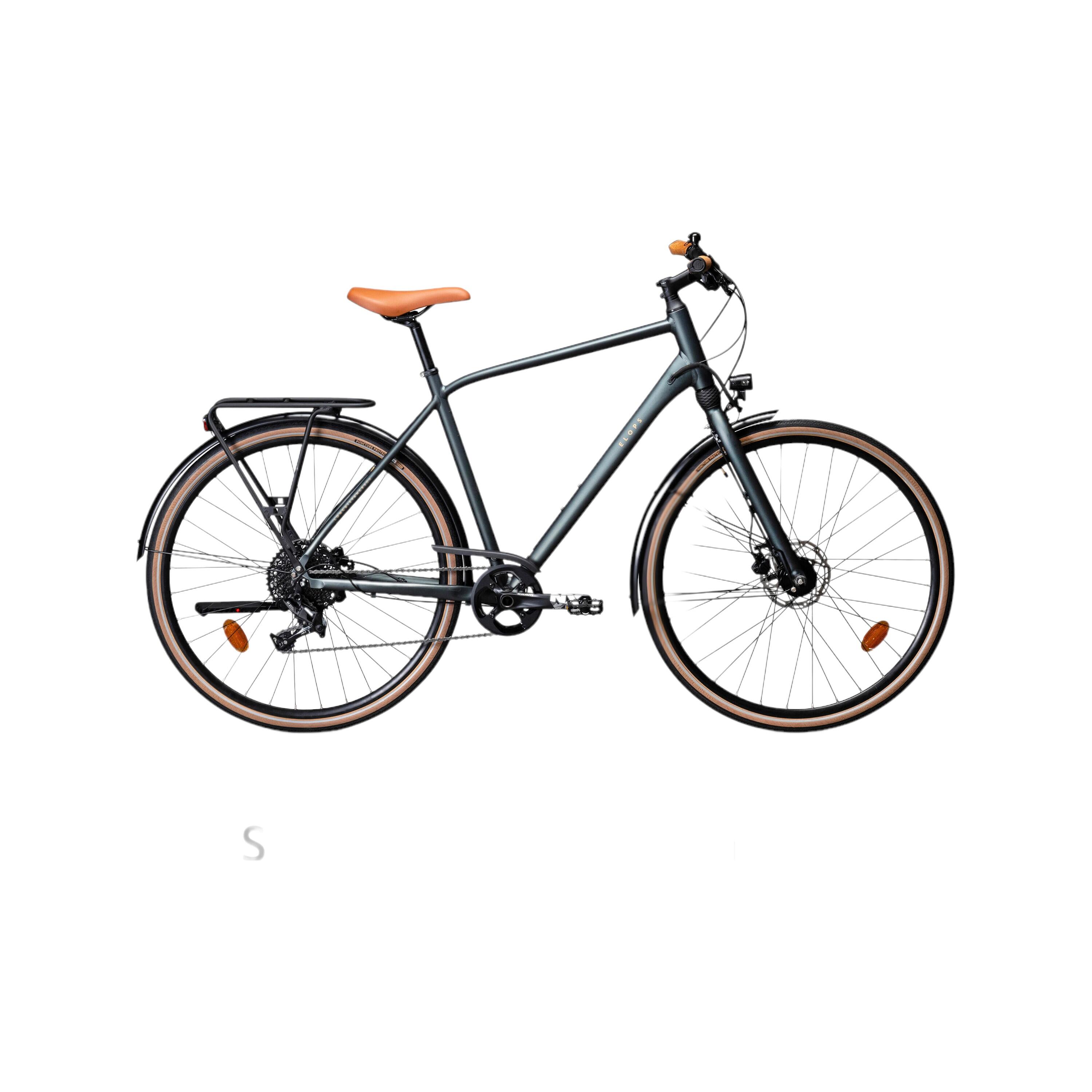 Stadsfiets