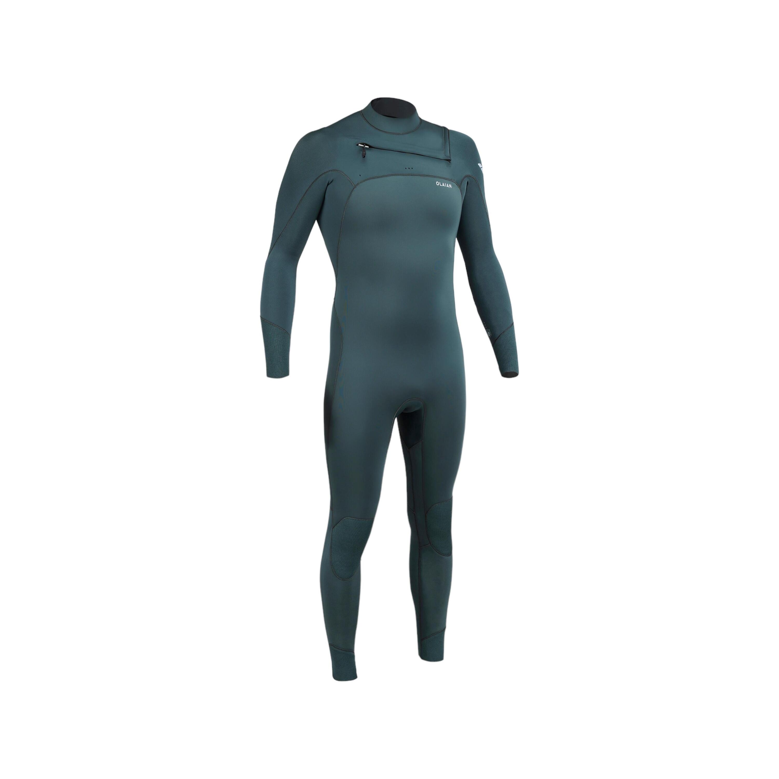 Neopreen heren