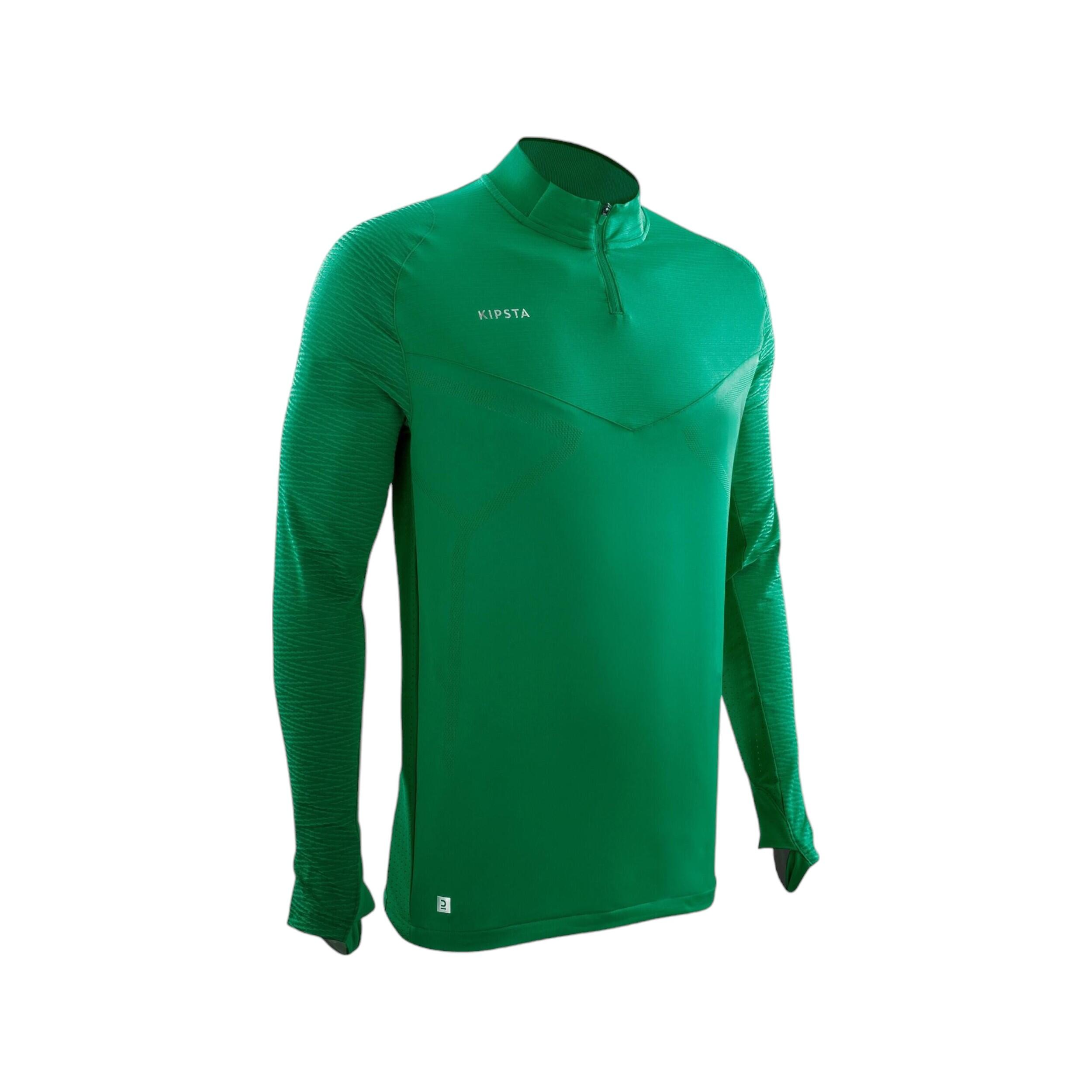 Voetbal trainingstrui