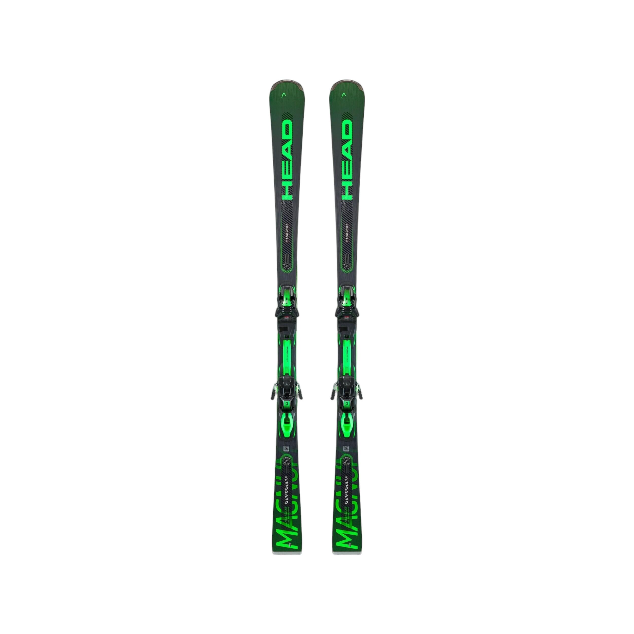 Head wintersport
