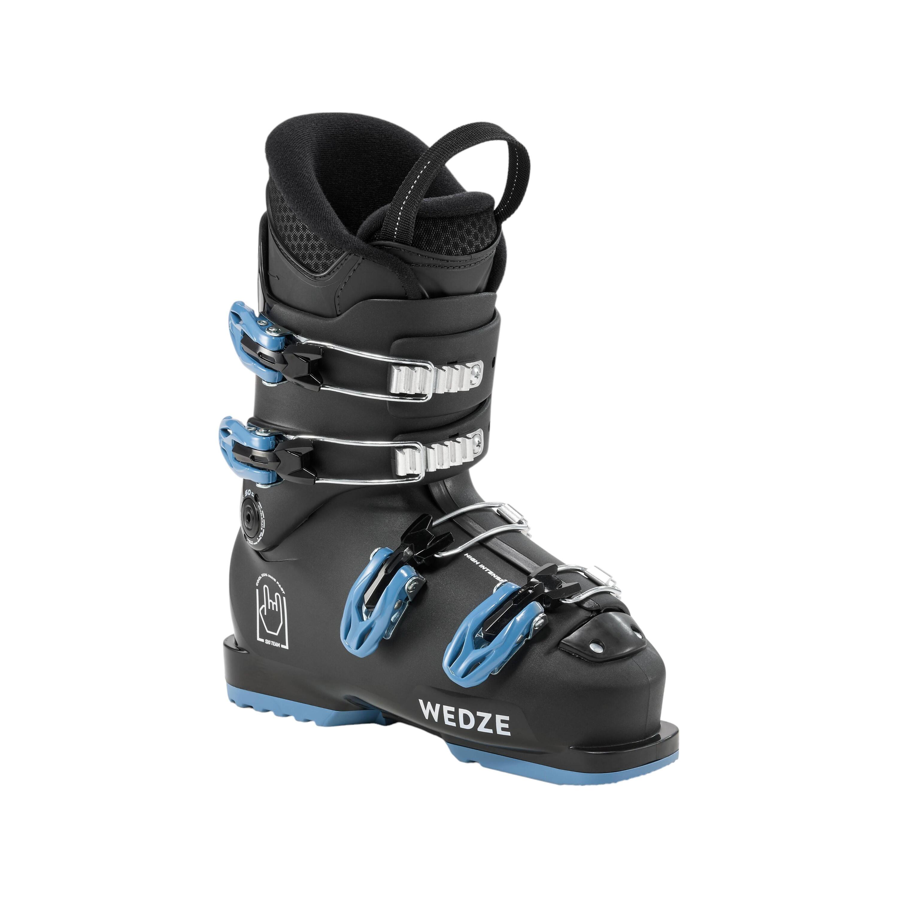 Skischoenen kinderen