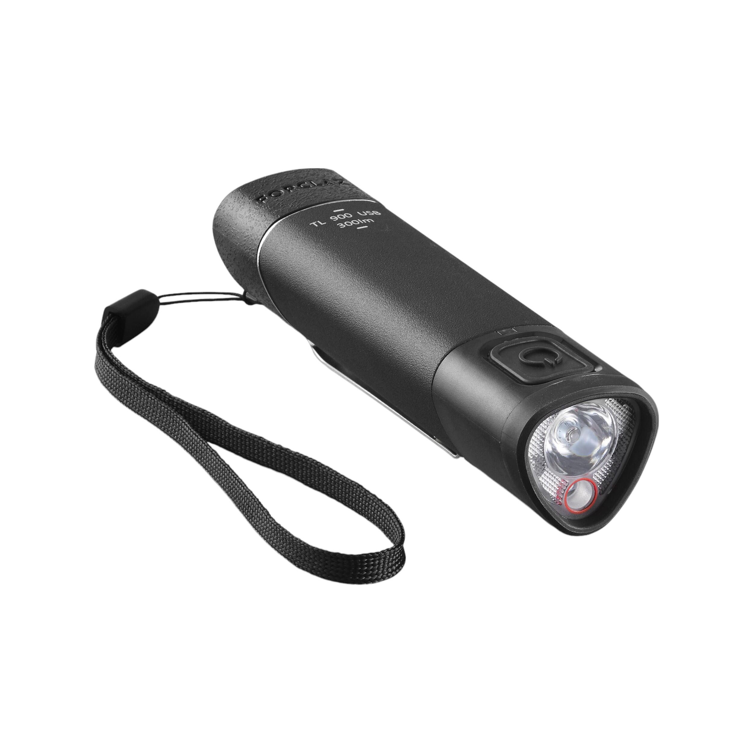Zaklampen