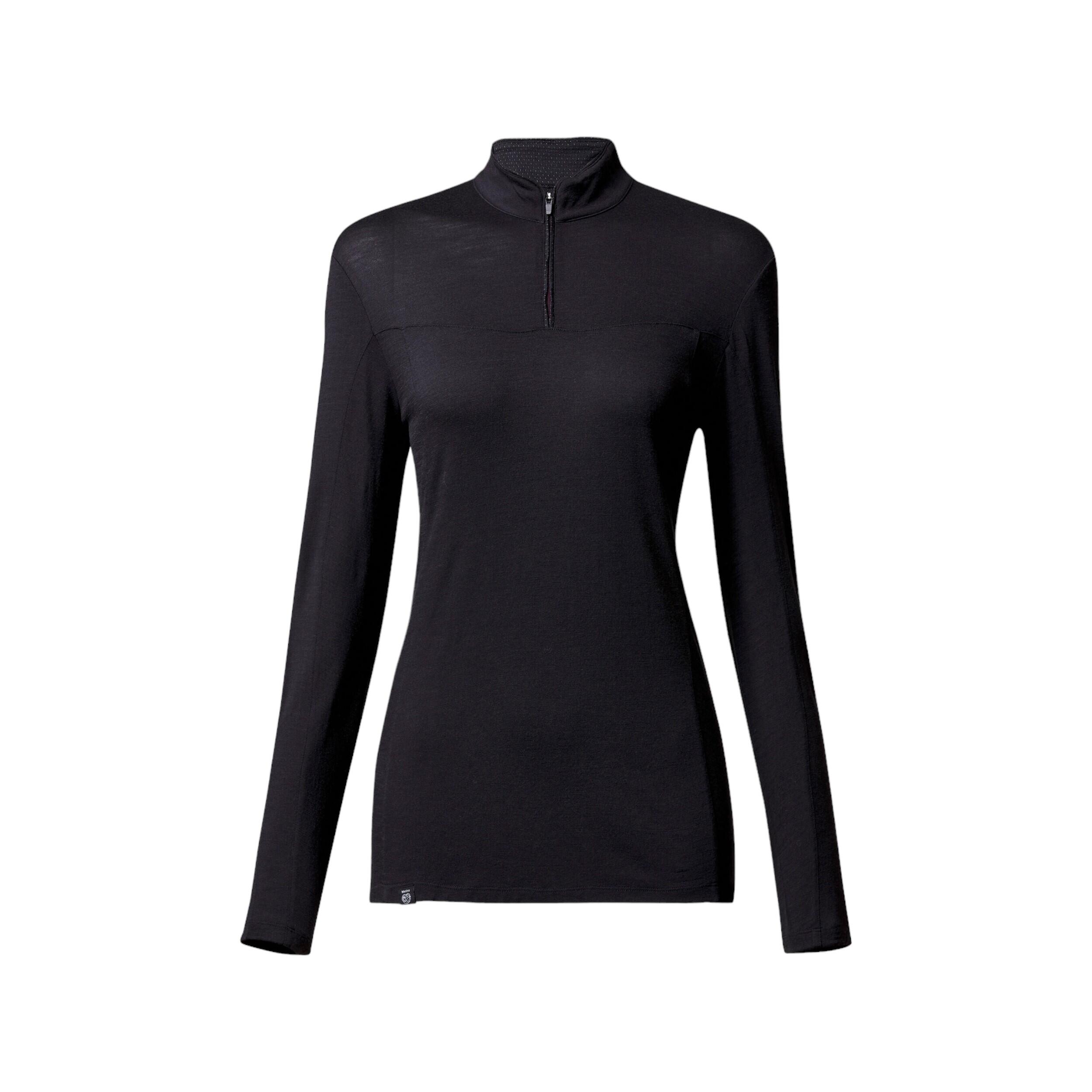 Merinowol kleding