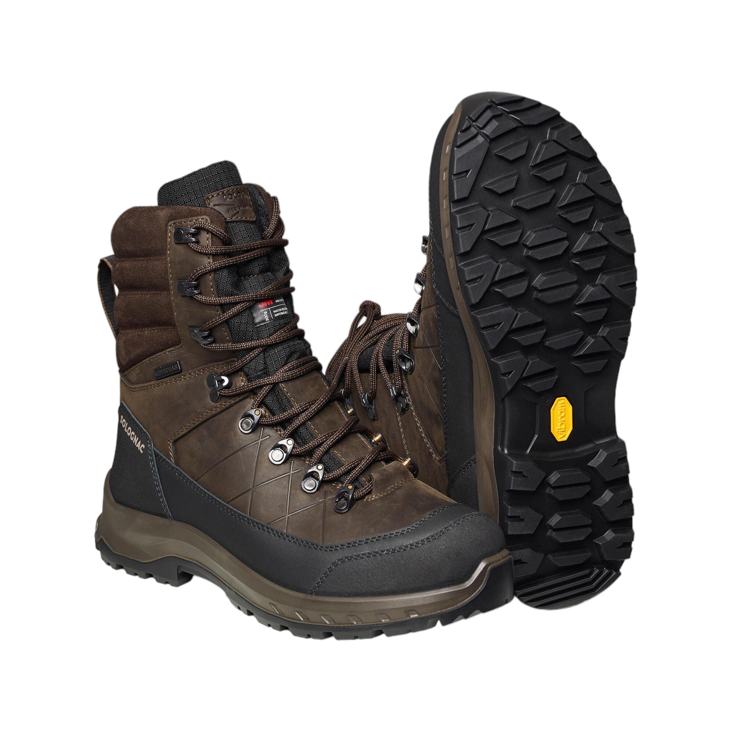 Visschoenen