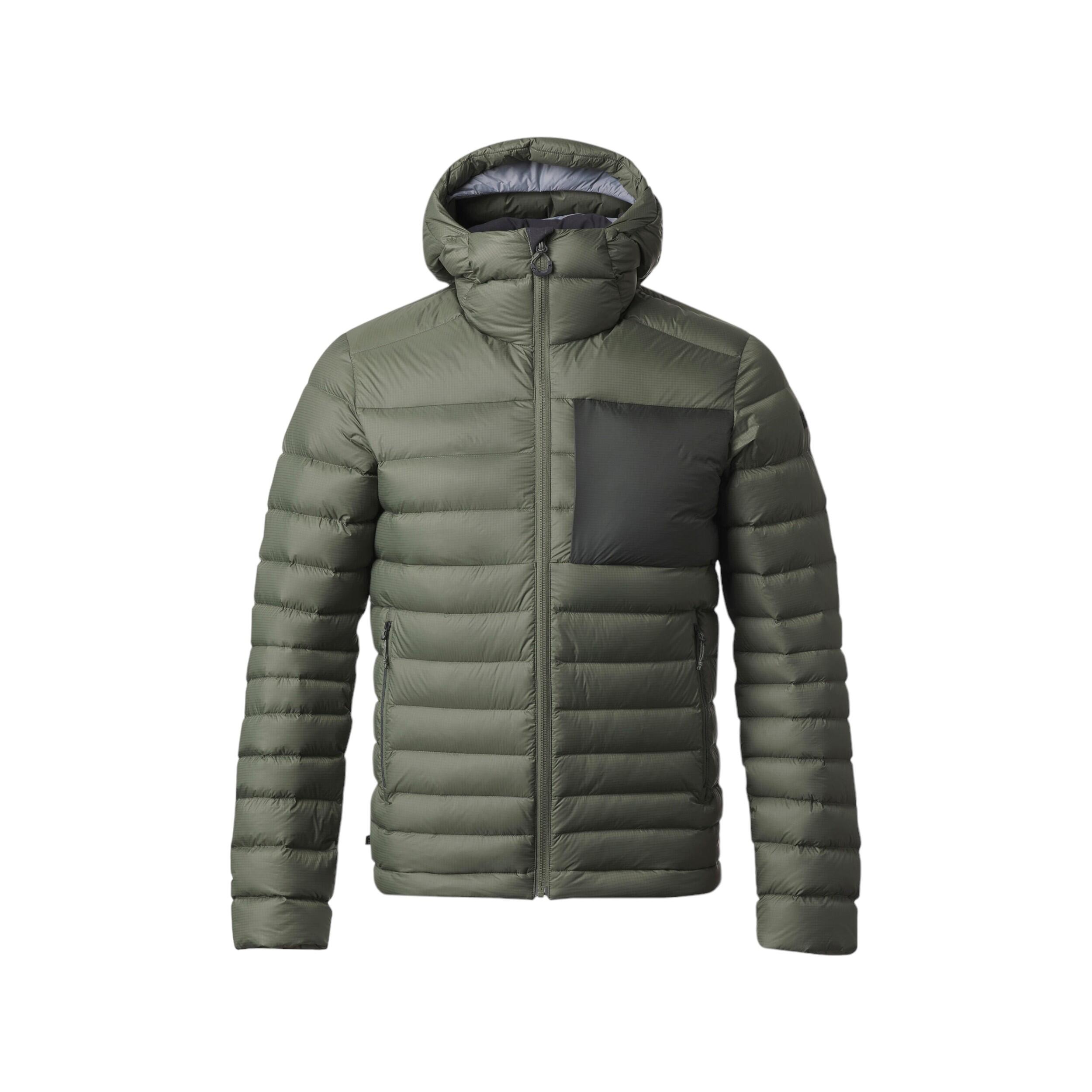 Puffer jackets