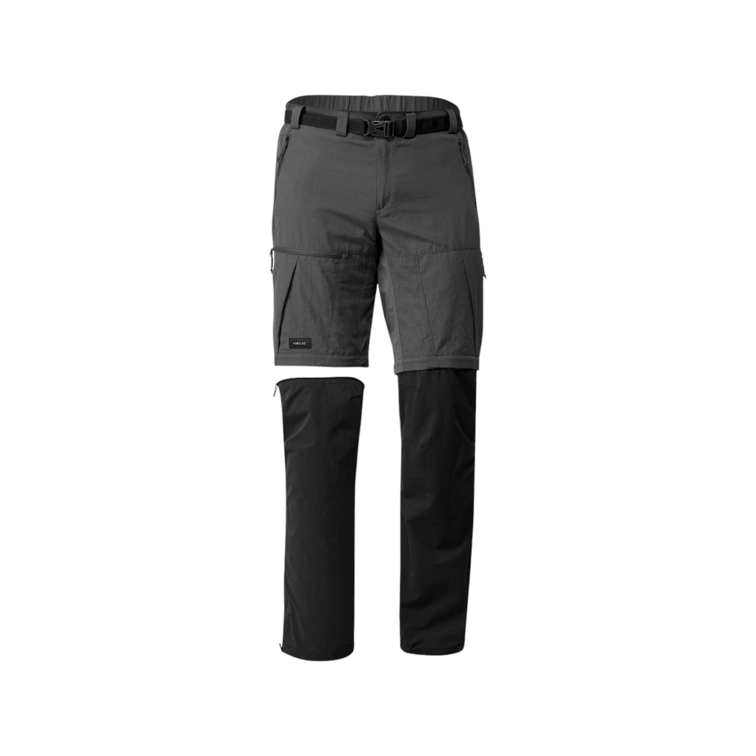 Afritsbroek heren