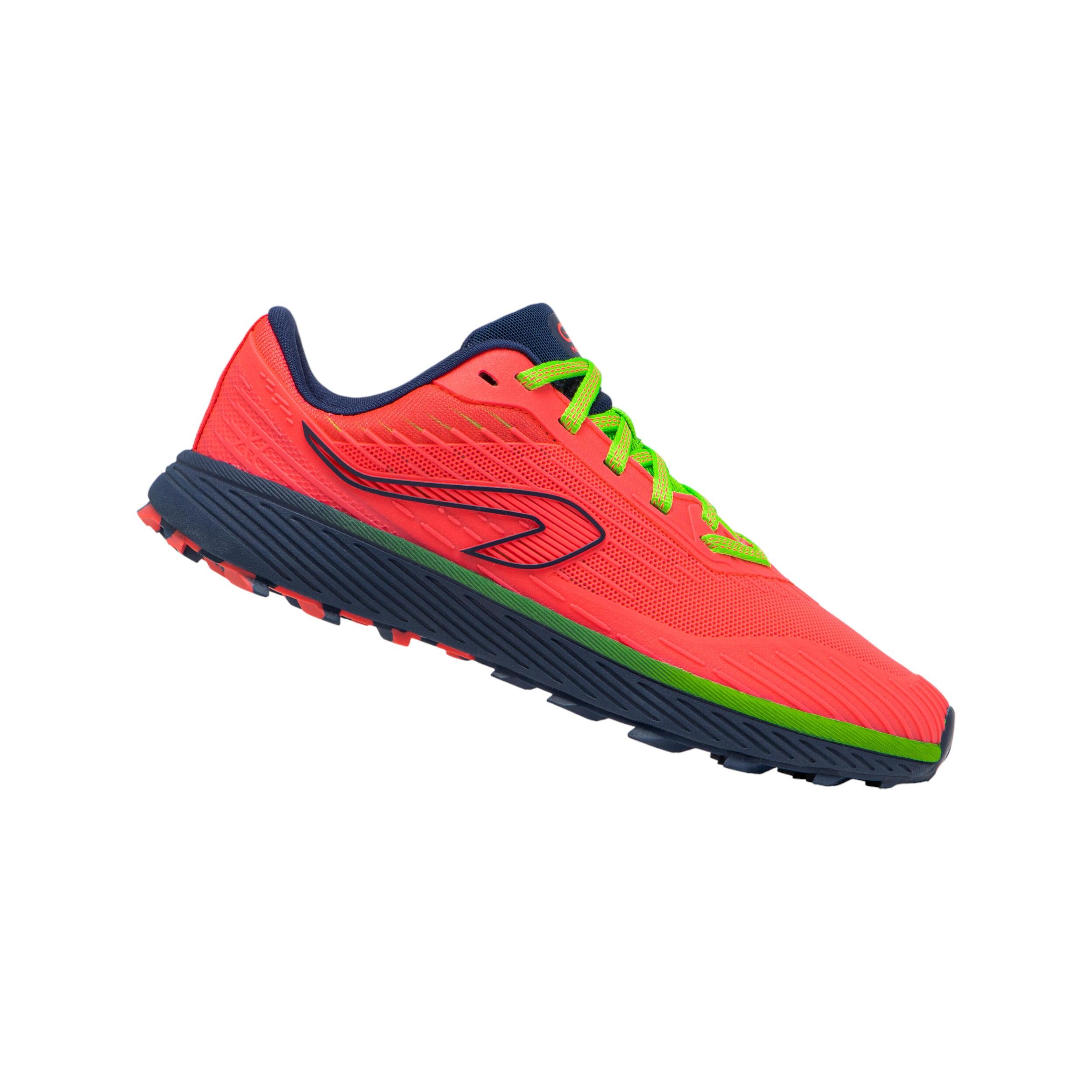 Sportief wandelschoenen kinderen