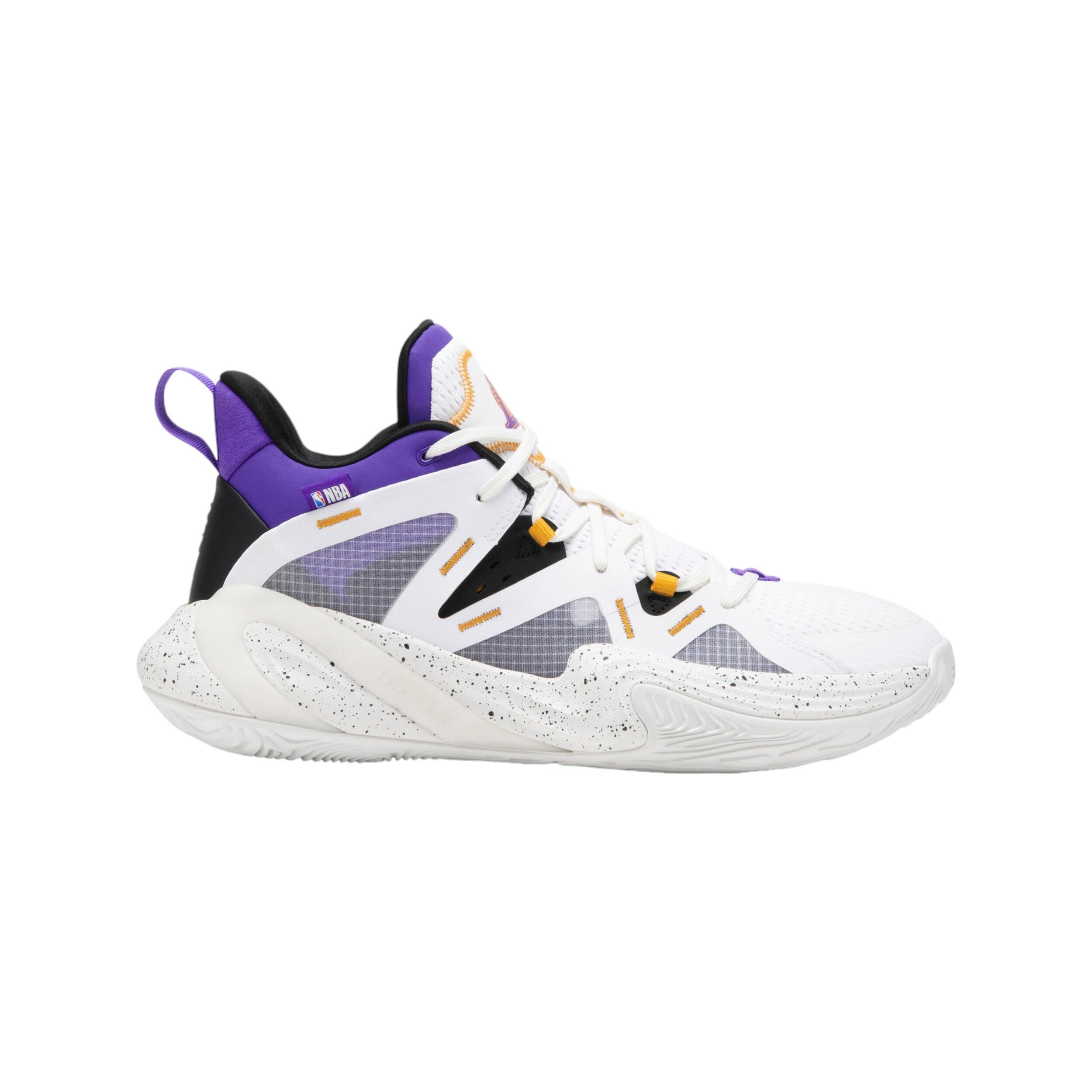 Basketbalschoenen