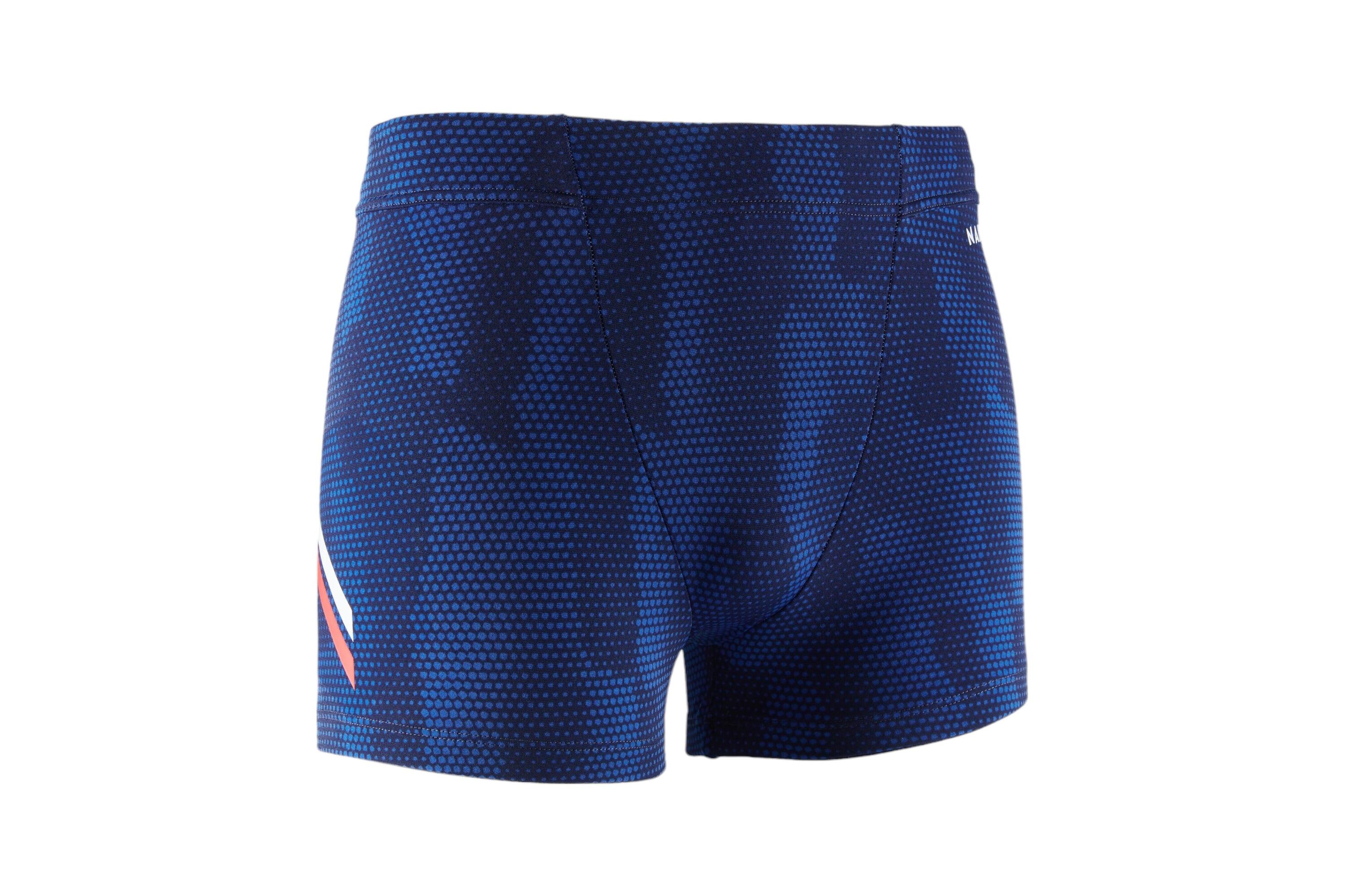 Zwemboxers