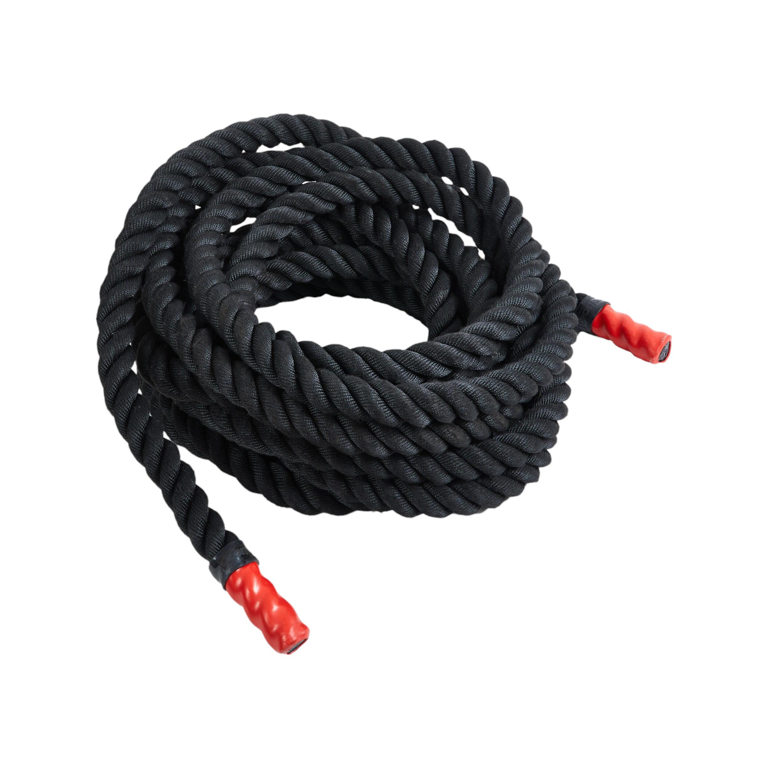 Battle ropes