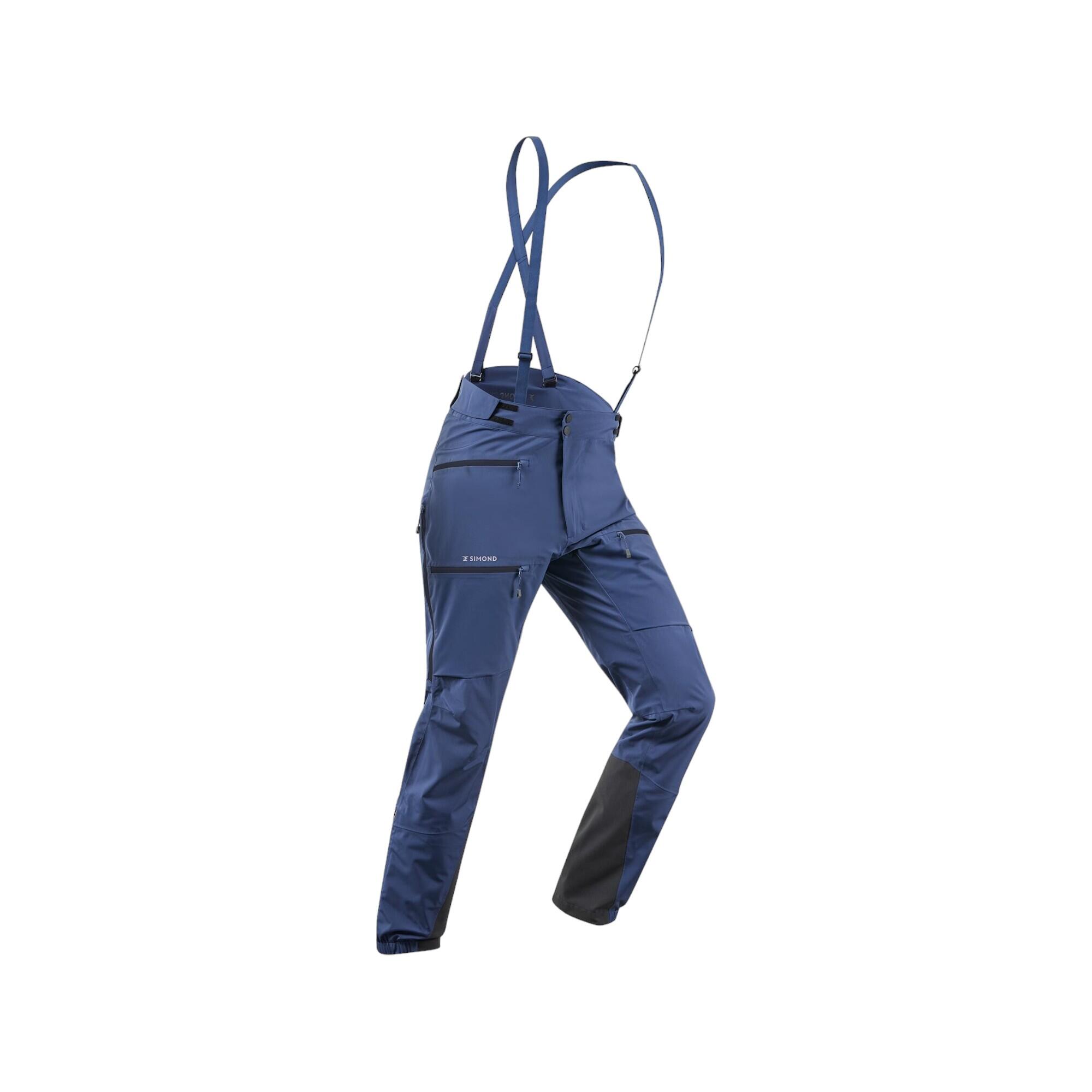 Klimkleding heren