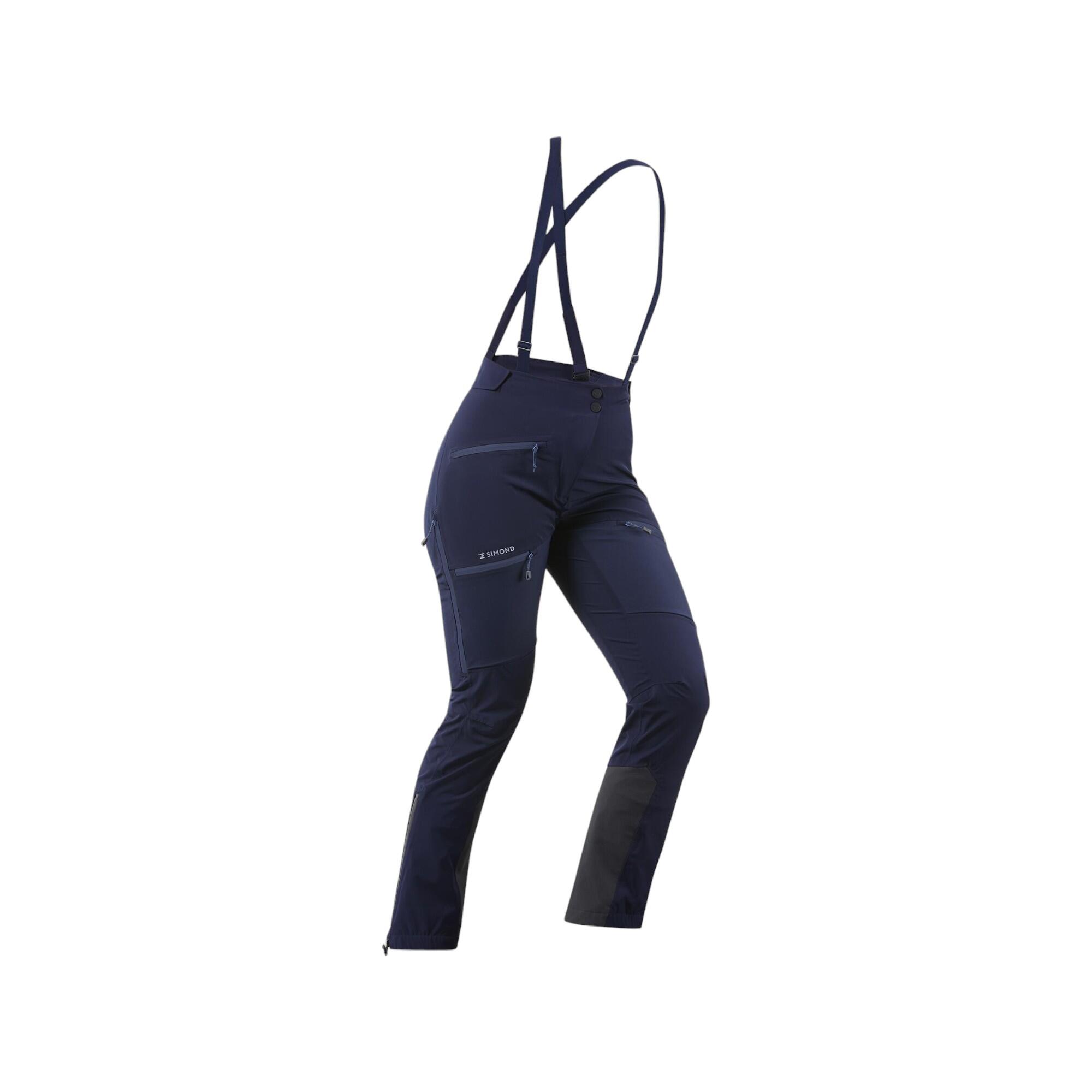 Klimkleding