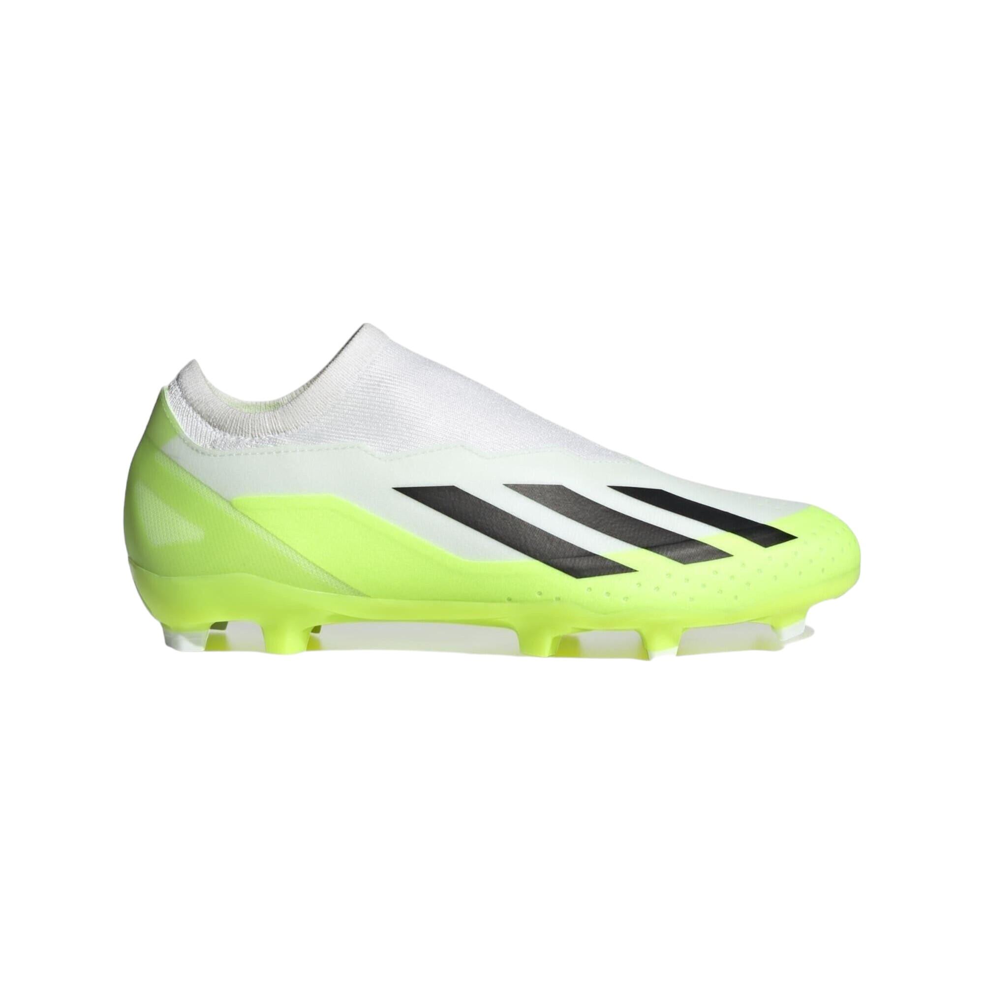 Voetbalschoenen zonder veters