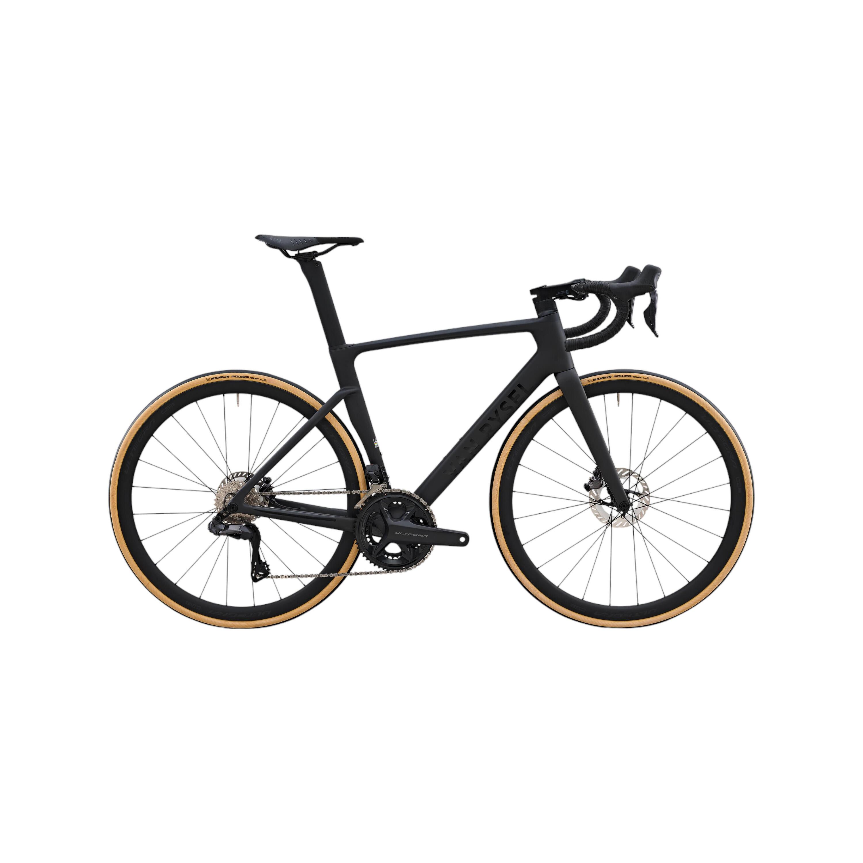Wielrenfiets heren