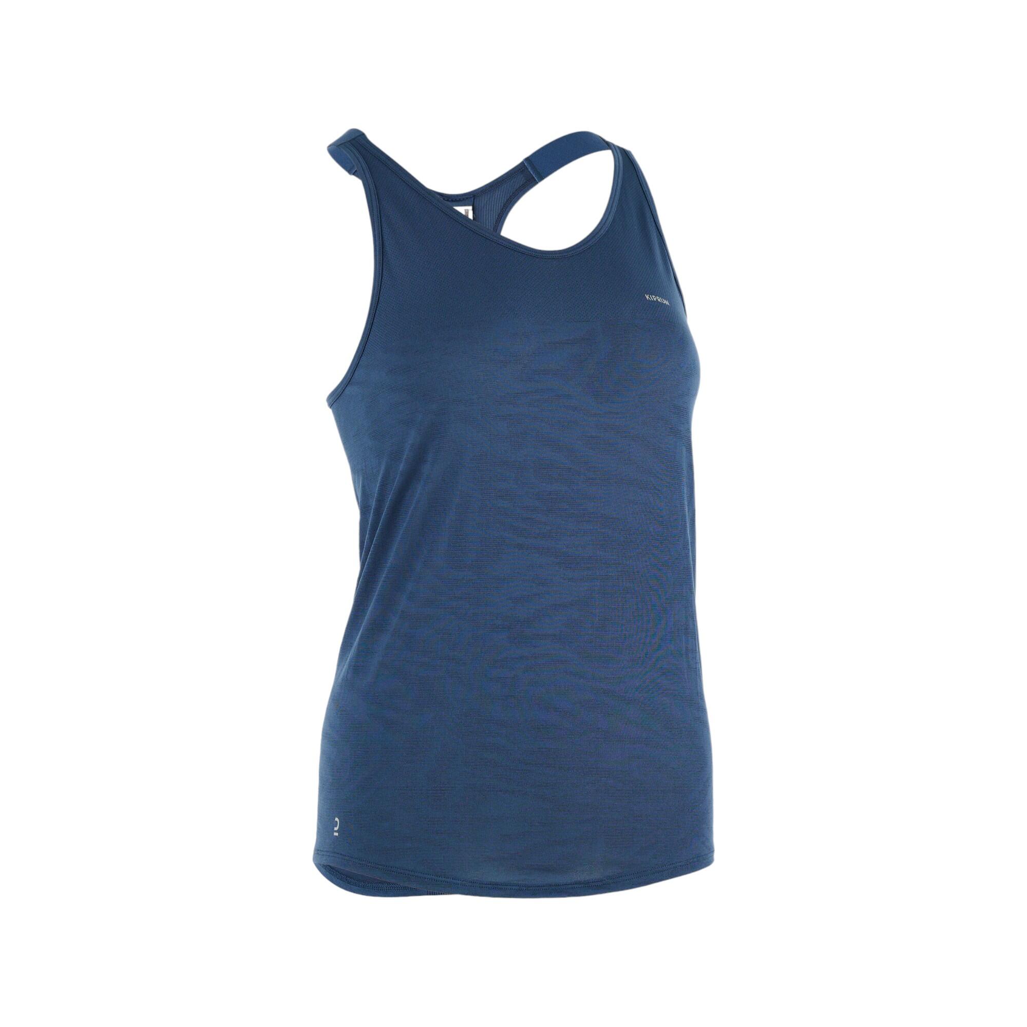 Hardloopsinglet heren