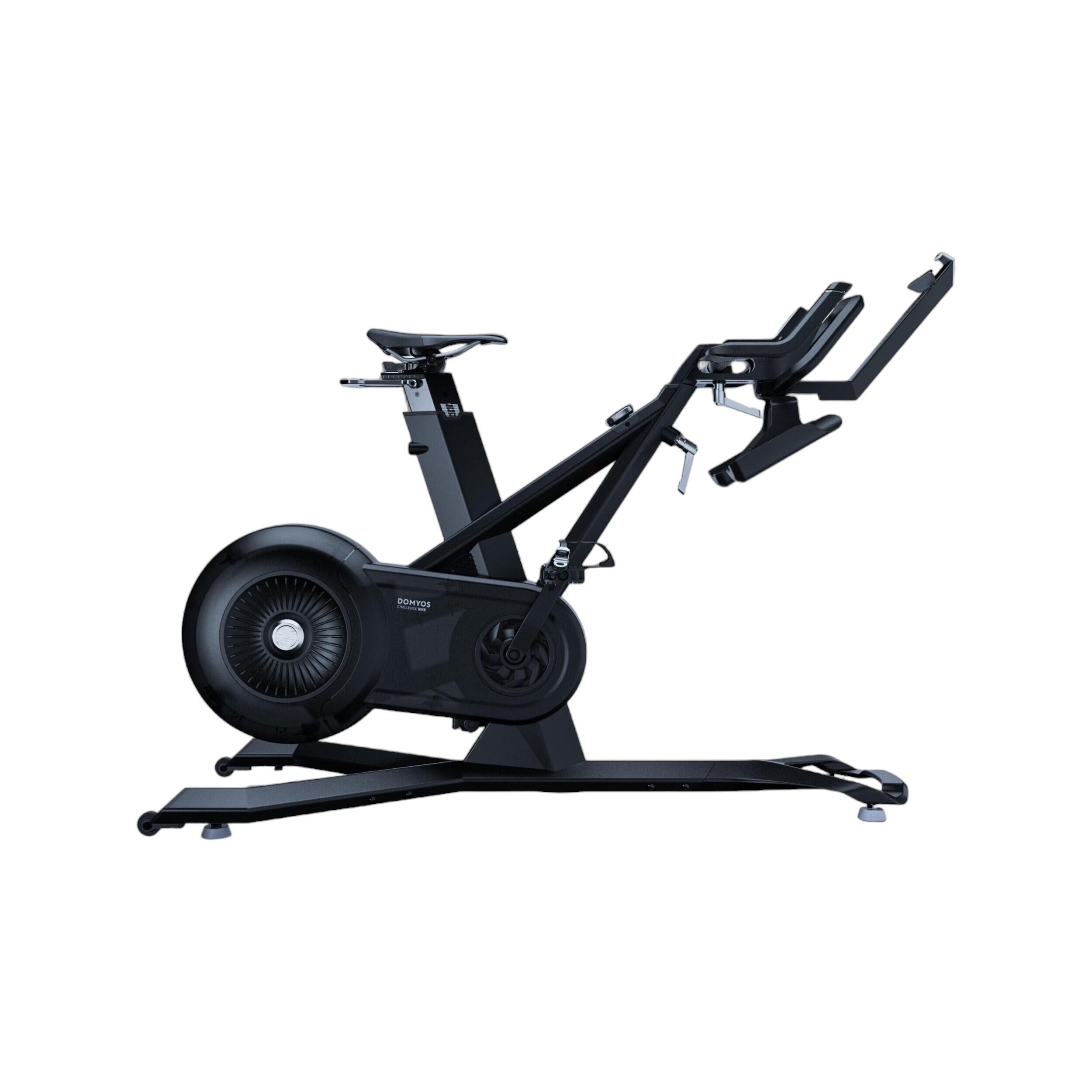 Spinningfiets