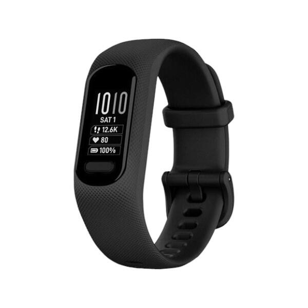 Garmin activity tracker