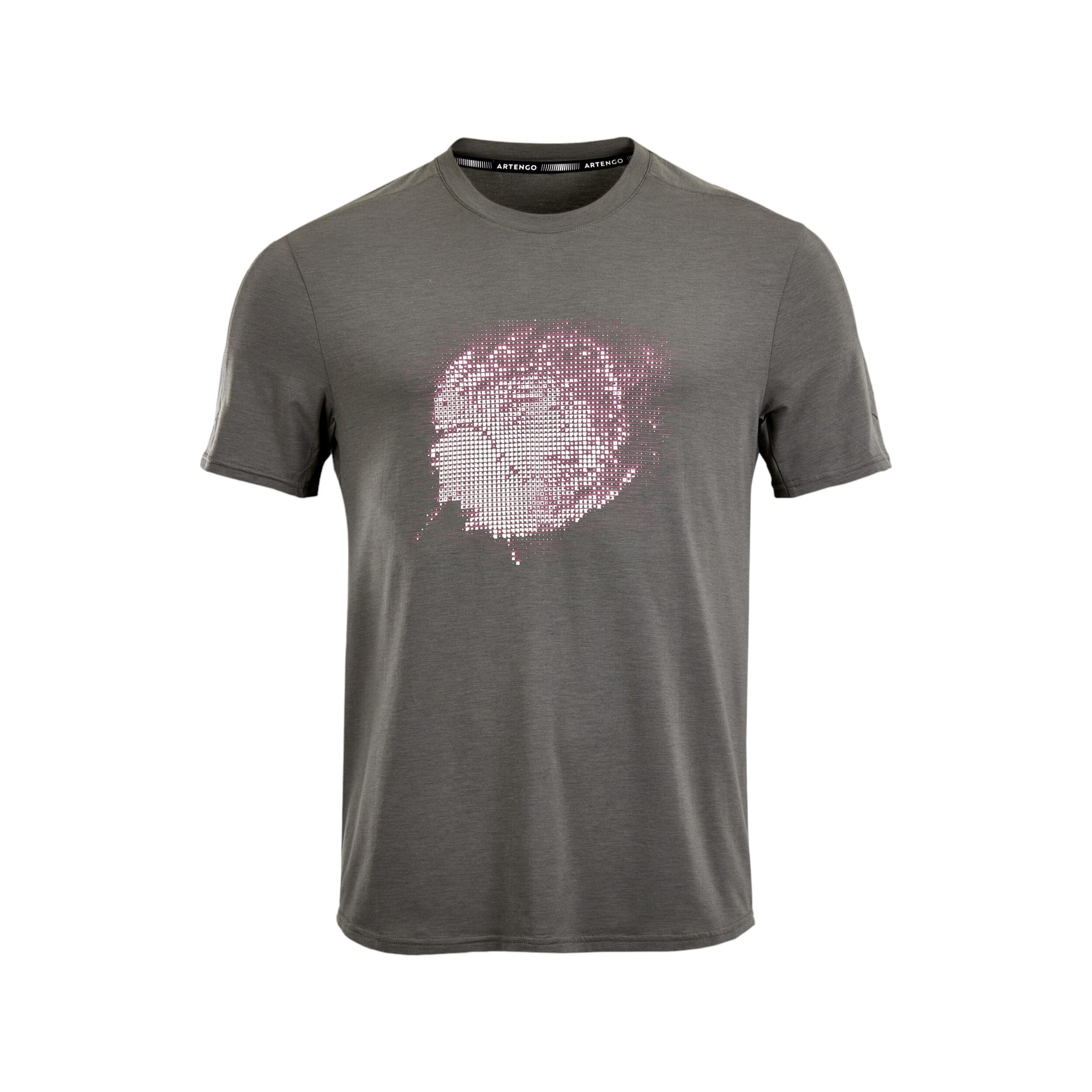 Tenniskleding Gaël Monfils