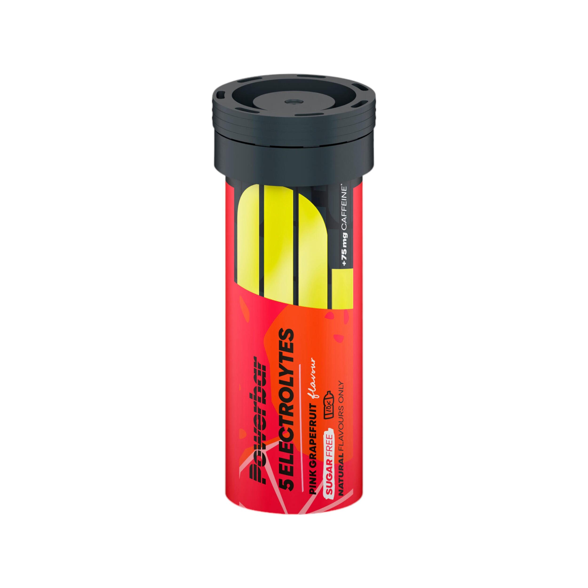 Elektrolyten