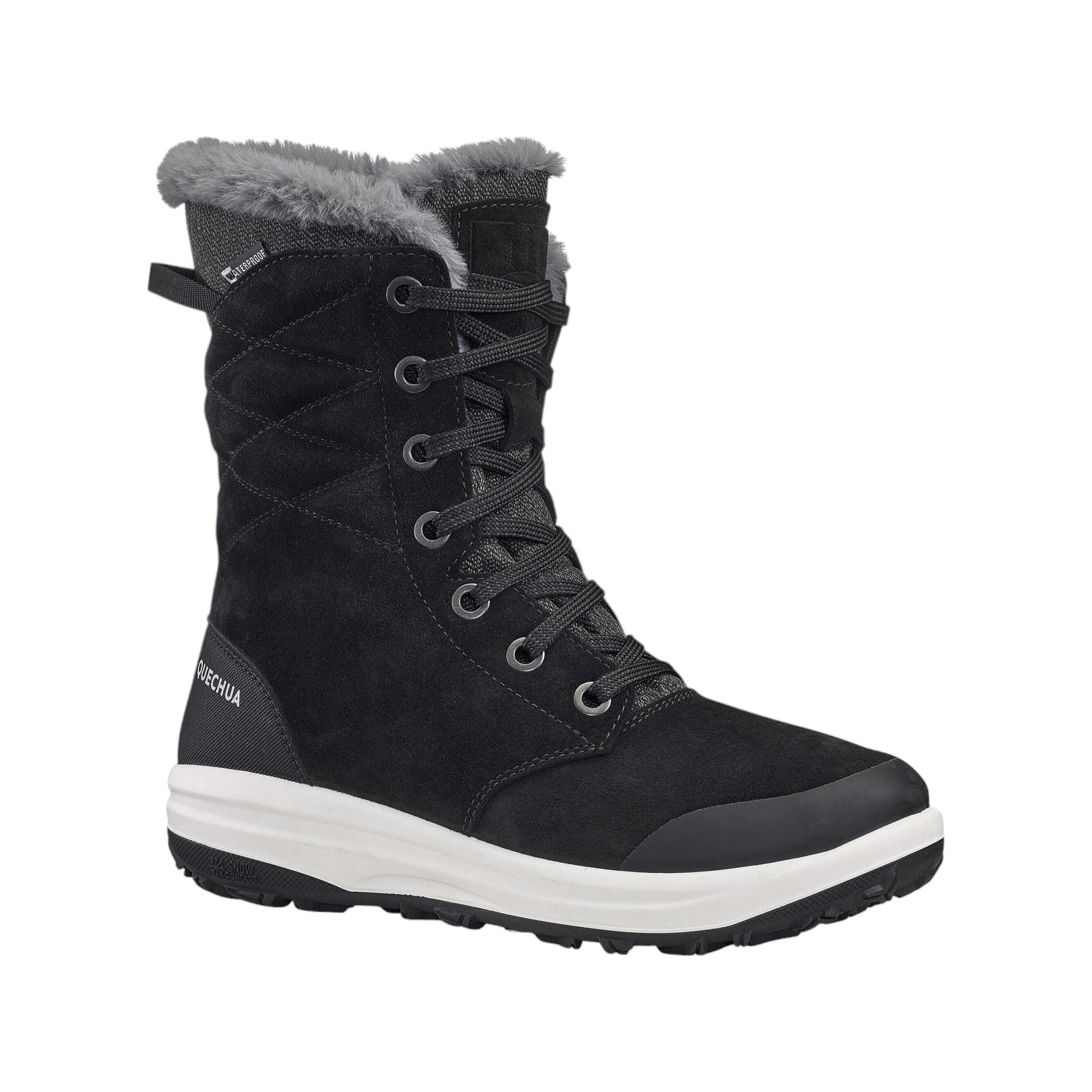 Sneeuwschoenen