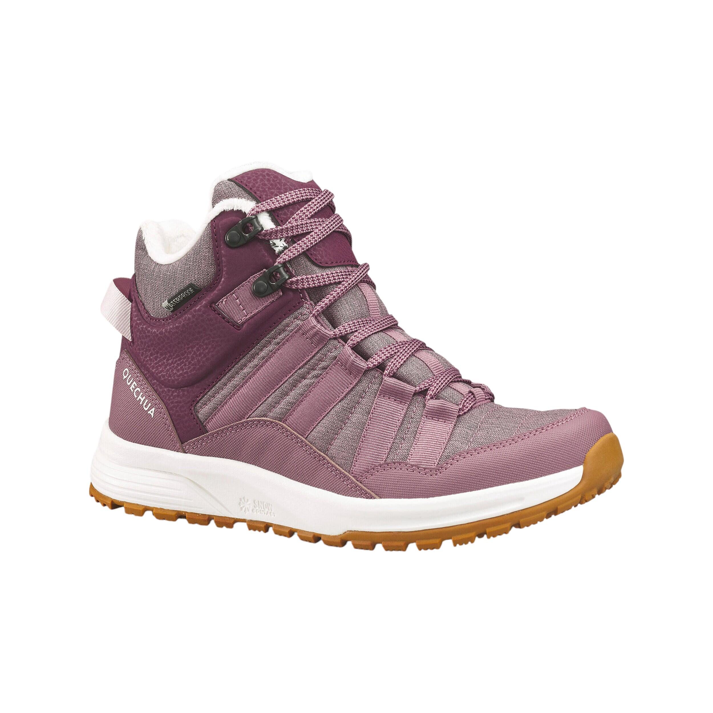 Winterschoenen
