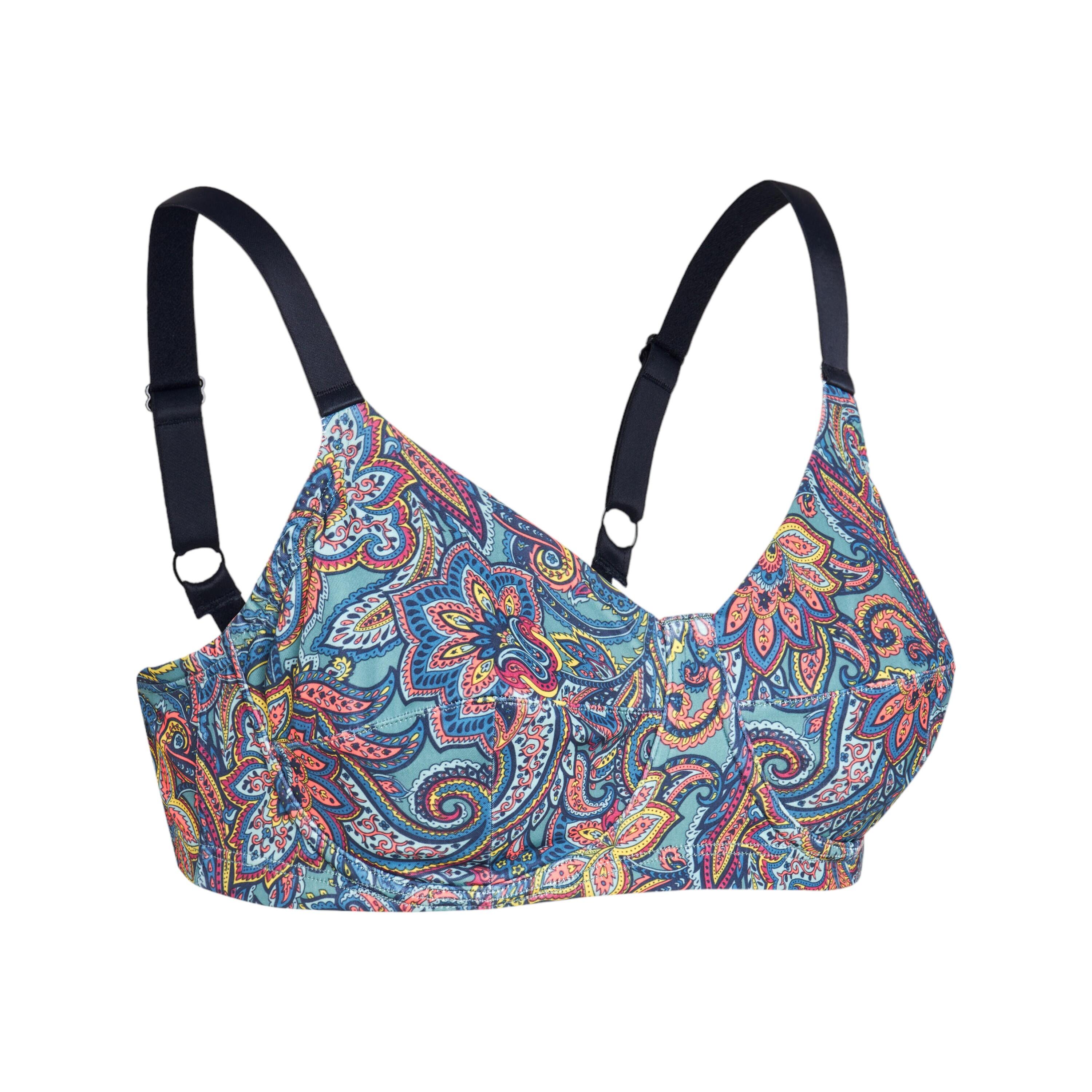 Beugelbikini