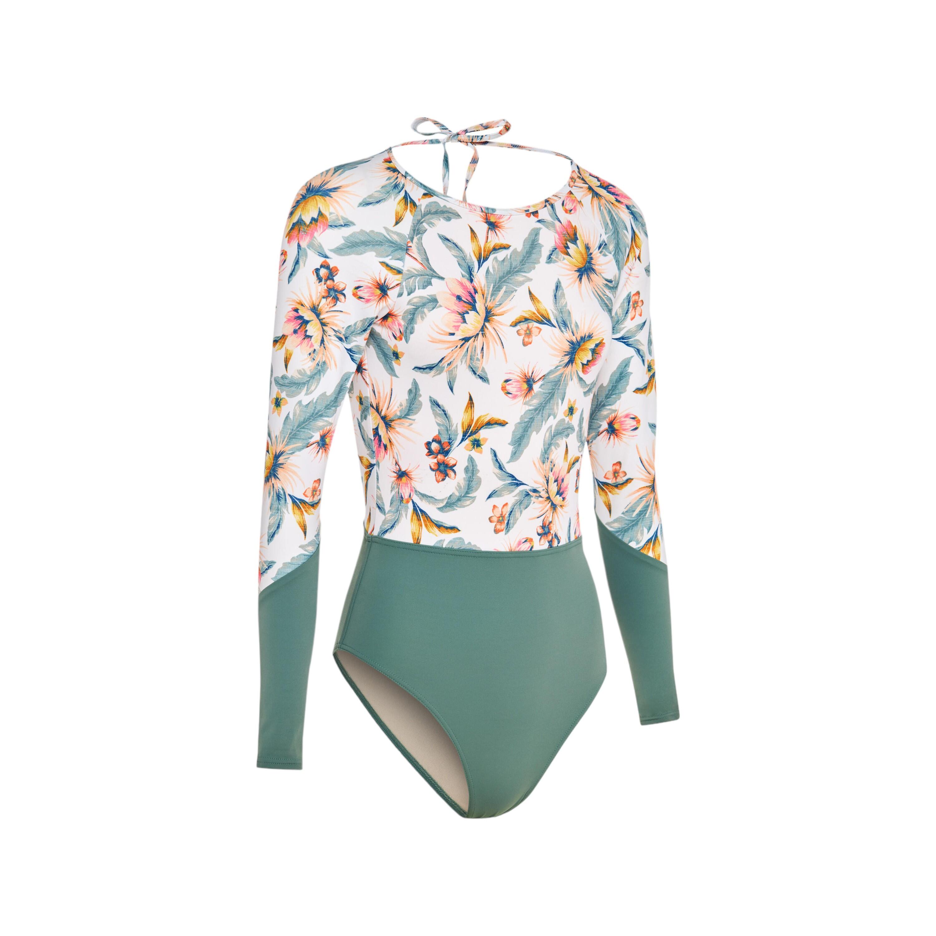 Zwemkleding meiden Decathlon