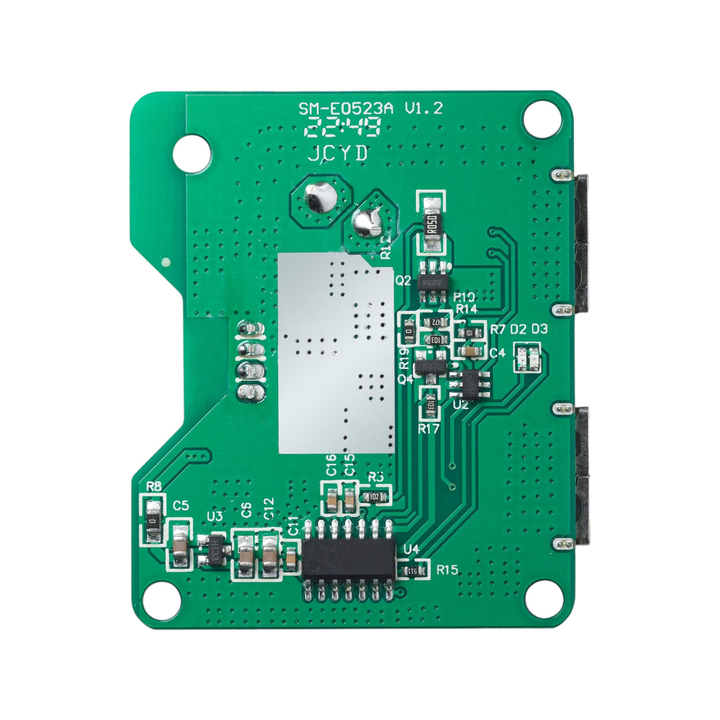 Reserve onderdelen electronica