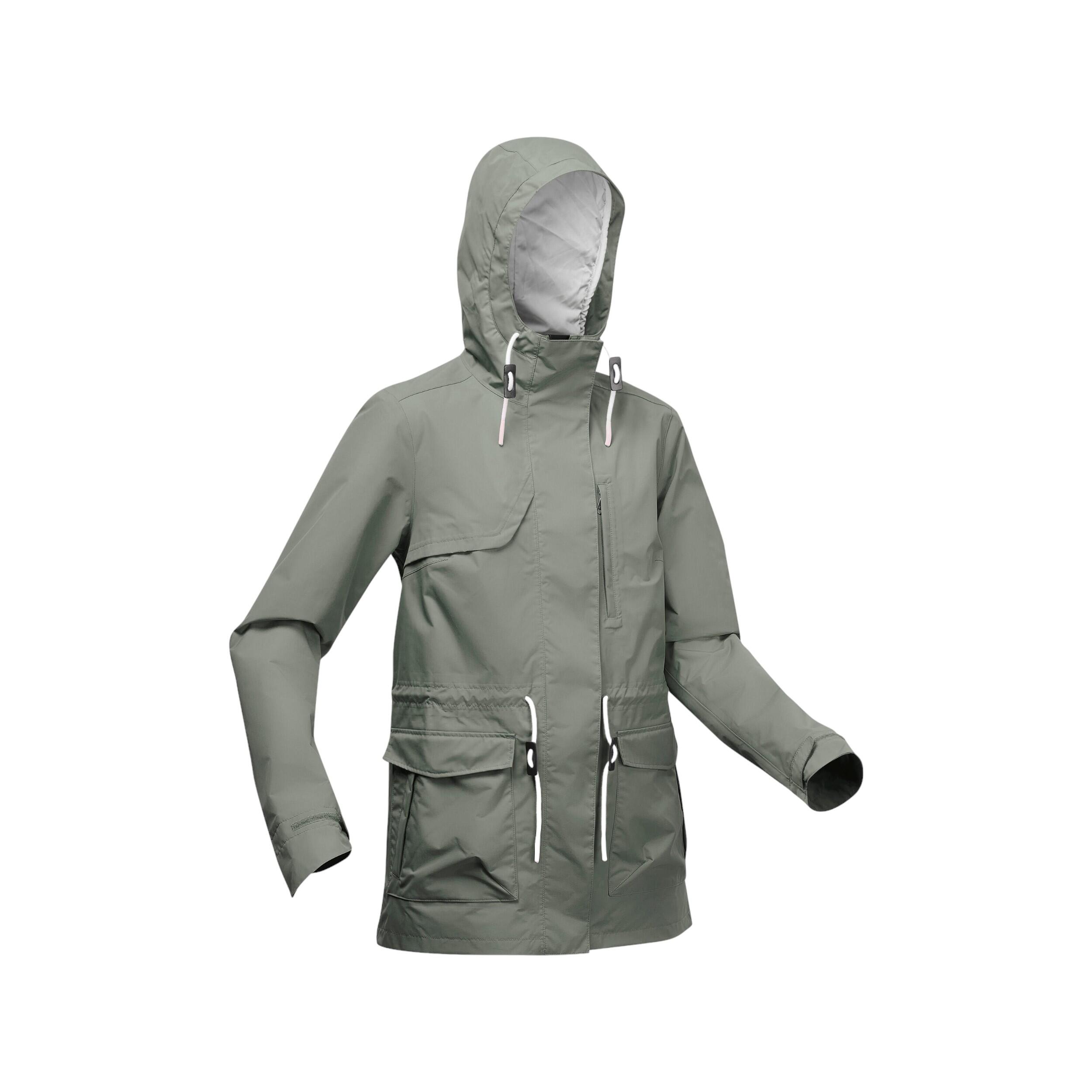 Regenkleding Dames