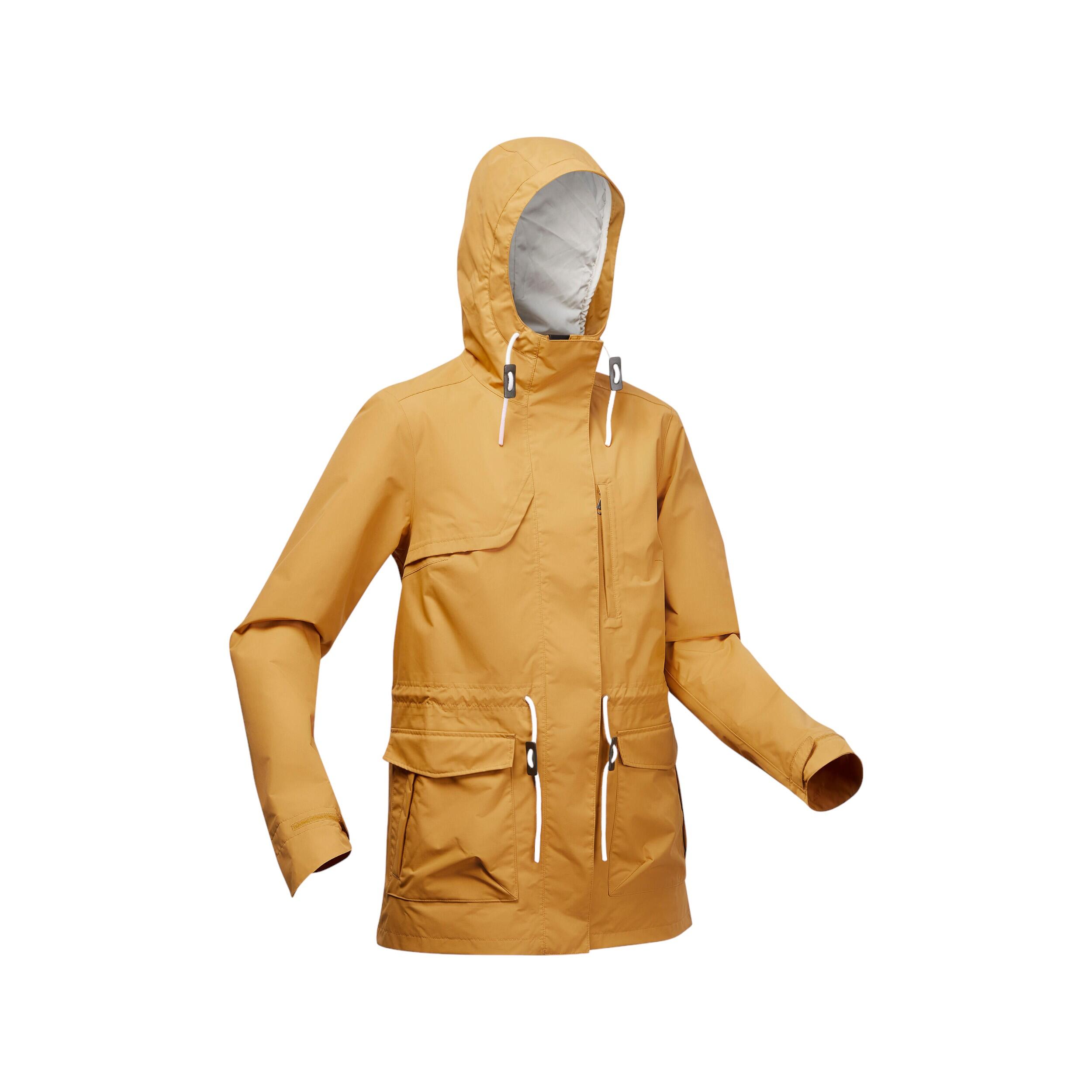 Regenjas voor Dames kopen Decathlon